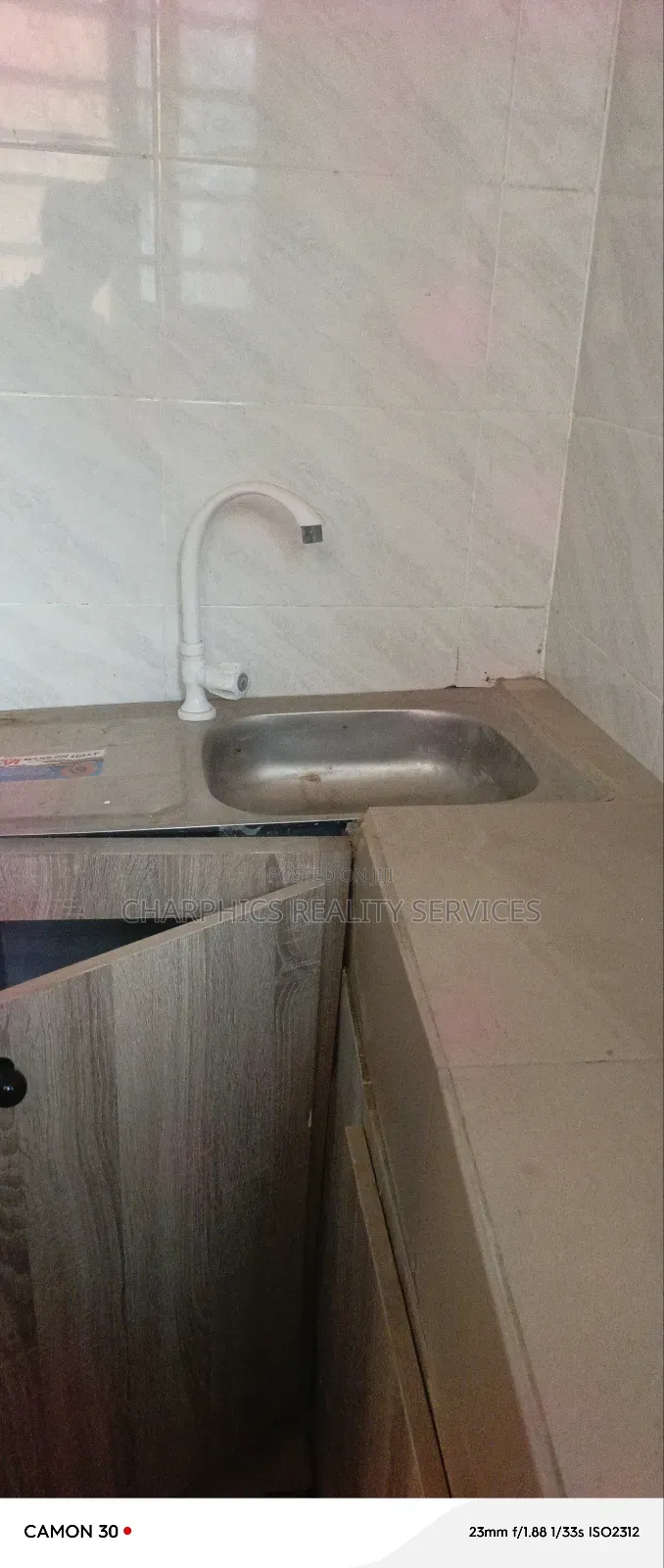 Mini Flat in Ebute for rent in Ebute