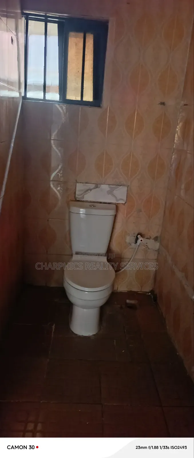 3bdrm Apartment in Ebute for rent in Ebute