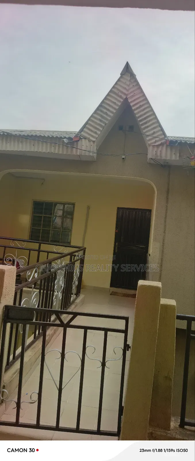 3bdrm Apartment in Ebute for rent in Ebute
