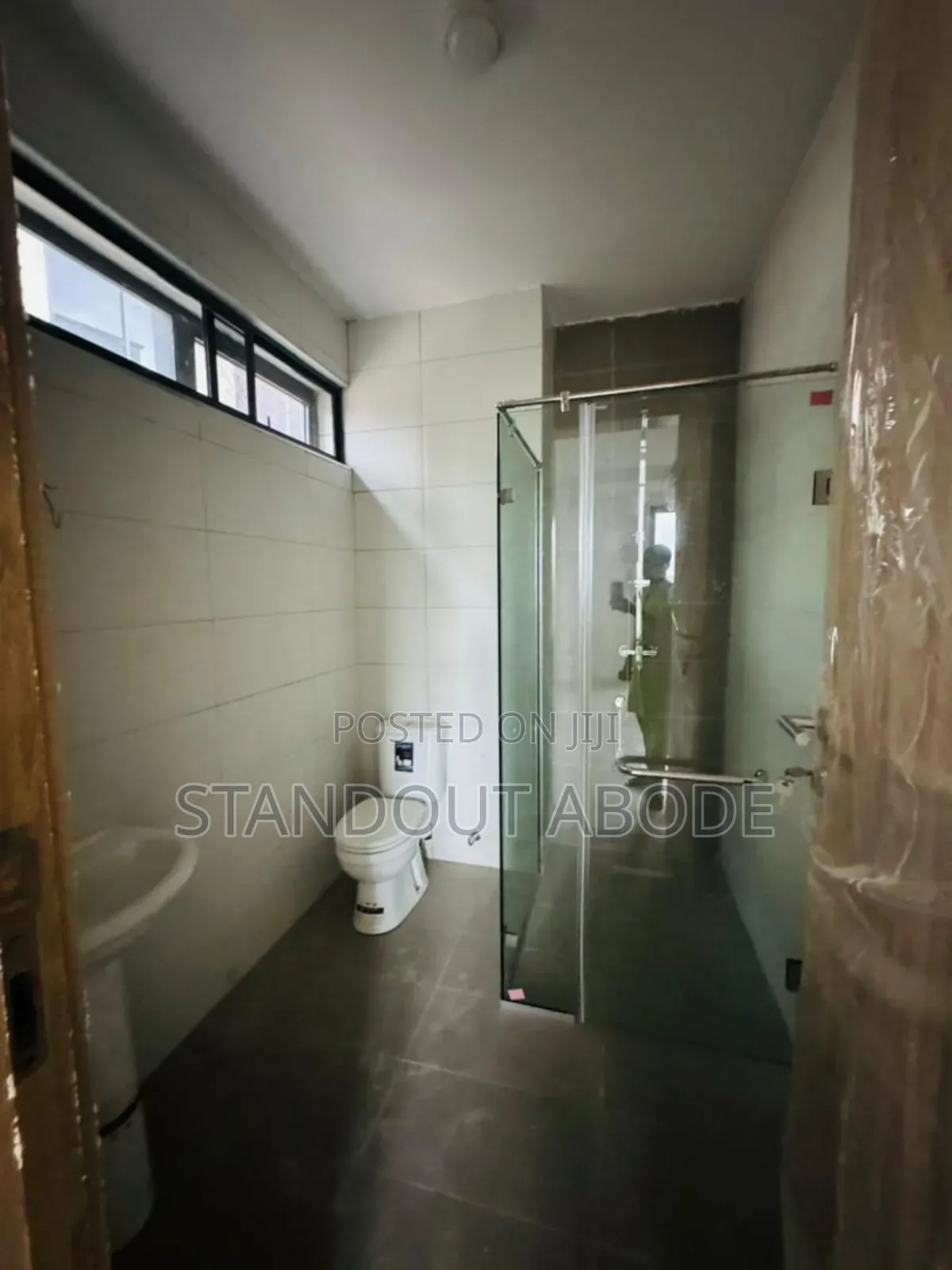 4bdrm Duplex in In An Eestate, Opebi for sale in Opebi