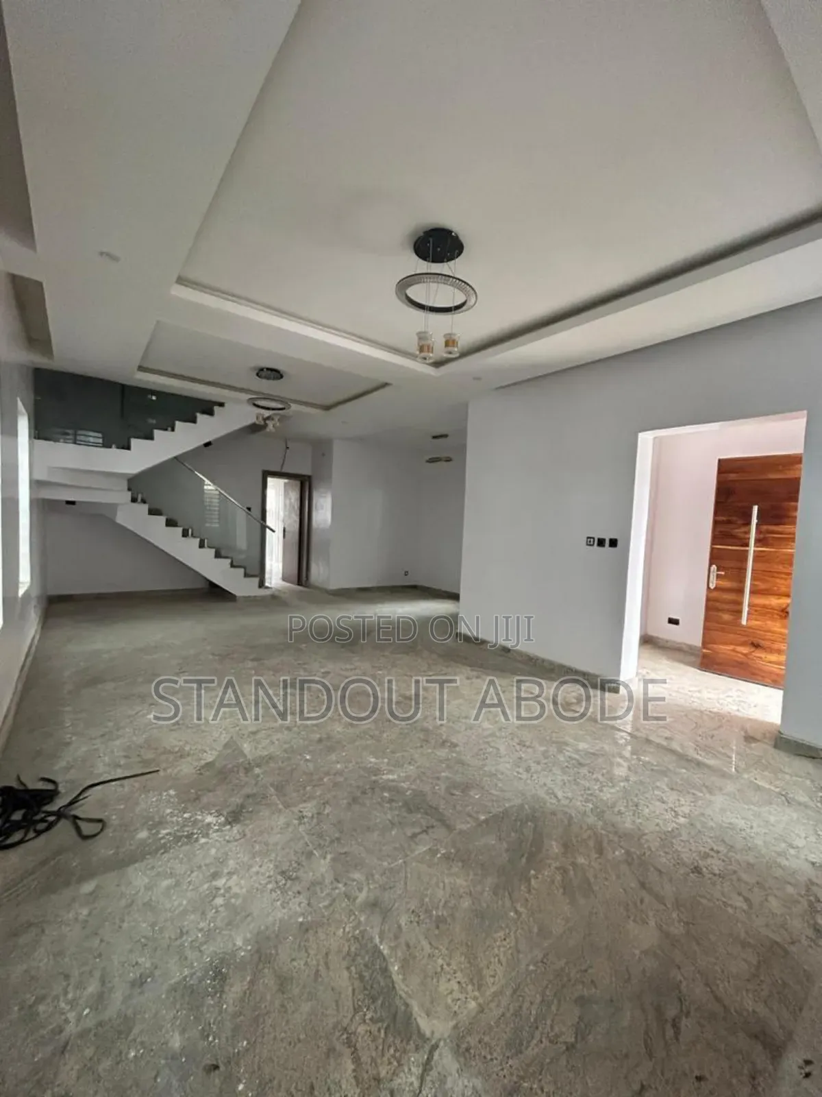 4bdrm Duplex in In An Estate, Ikeja GRA for sale in Ikeja GRA