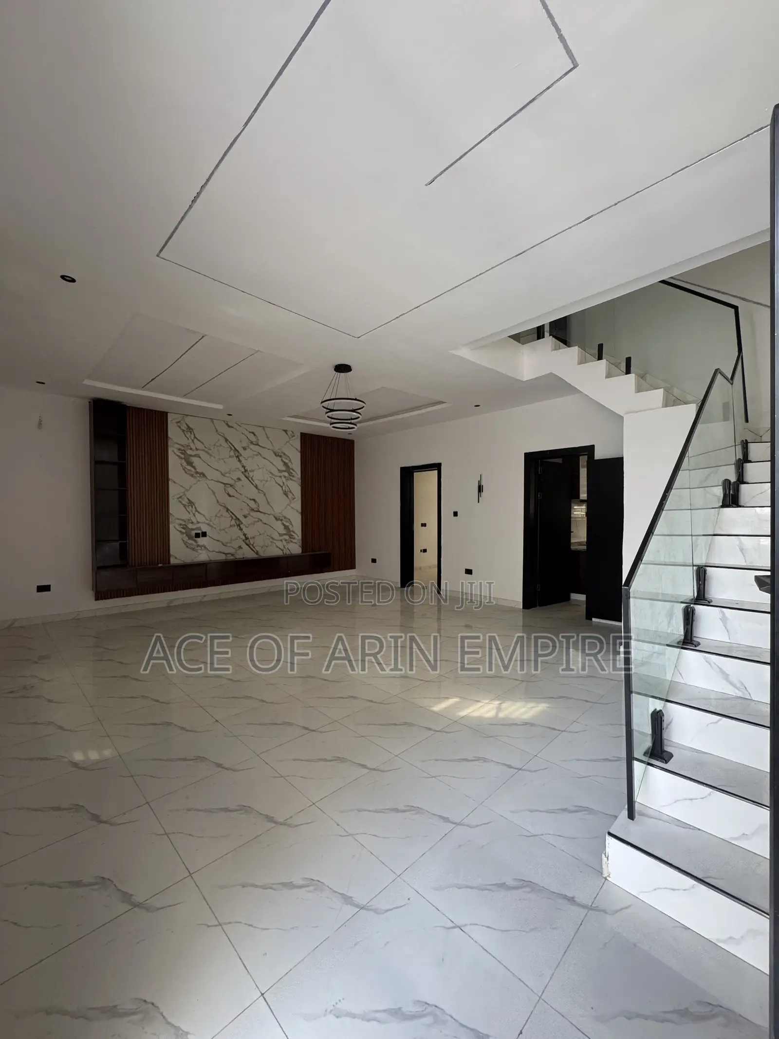 4bdrm Duplex in Orchid, Ikota for sale in Ikota