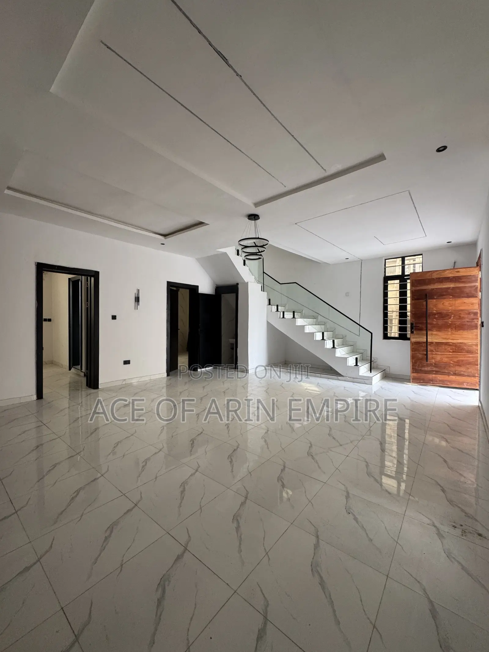 4bdrm Duplex in Orchid, Ikota for sale in Ikota