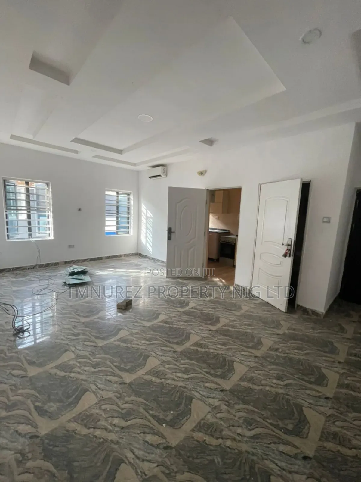 2bdrm Apartment in Lekki County Home, Ikota for rent in Ikota