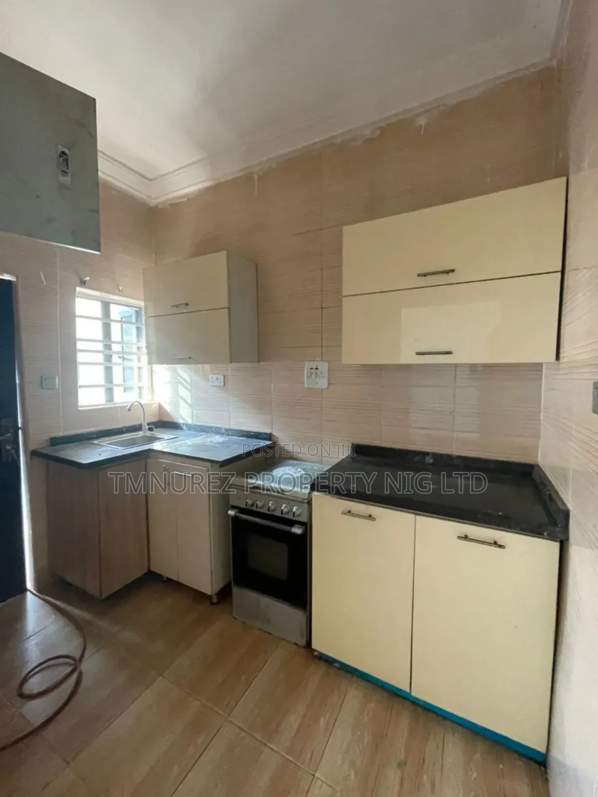2bdrm Apartment in Lekki County Home, Ikota for rent in Ikota