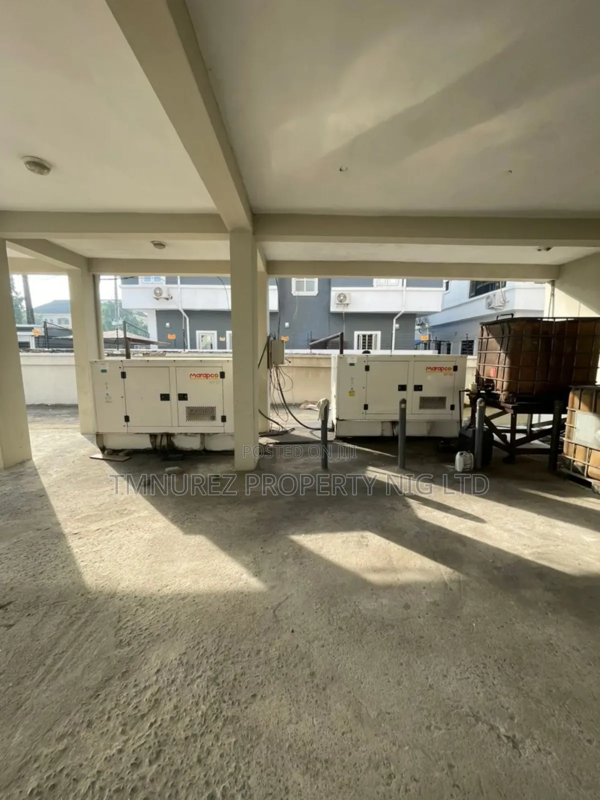 2bdrm Apartment in Lekki County Home, Ikota for rent in Ikota