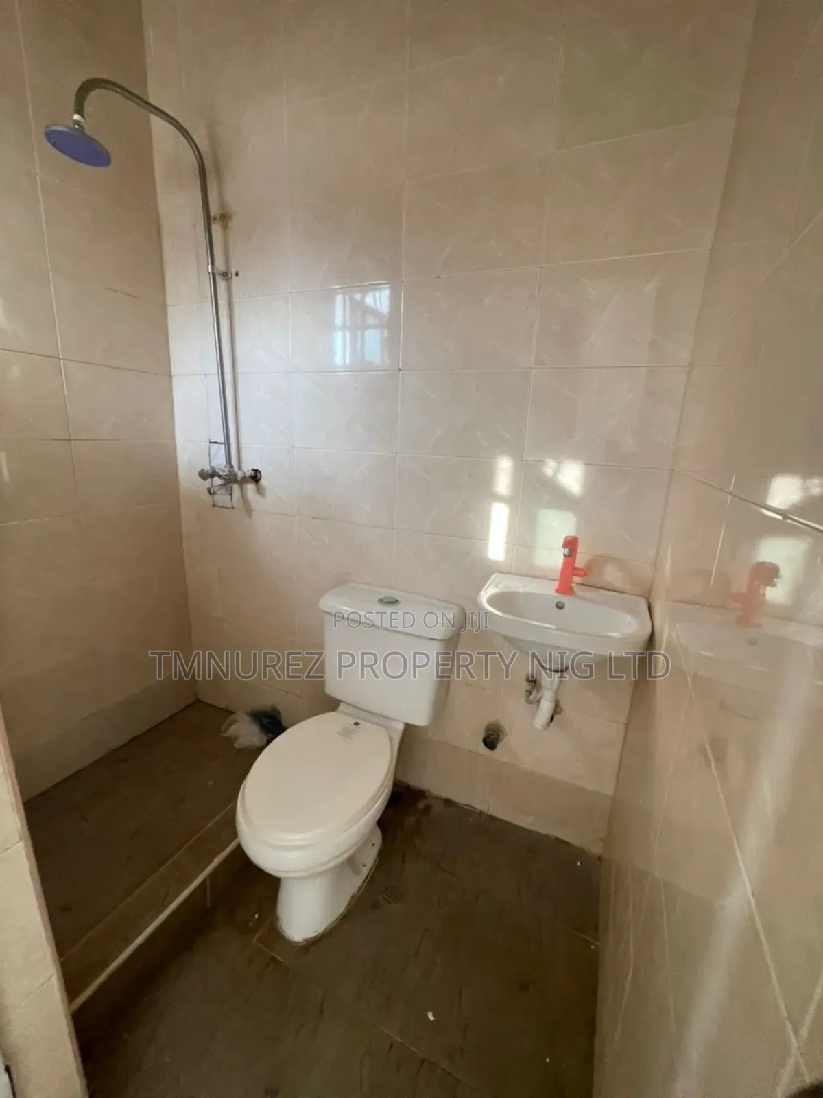 2bdrm Apartment in Lekki County Home, Ikota for rent in Ikota