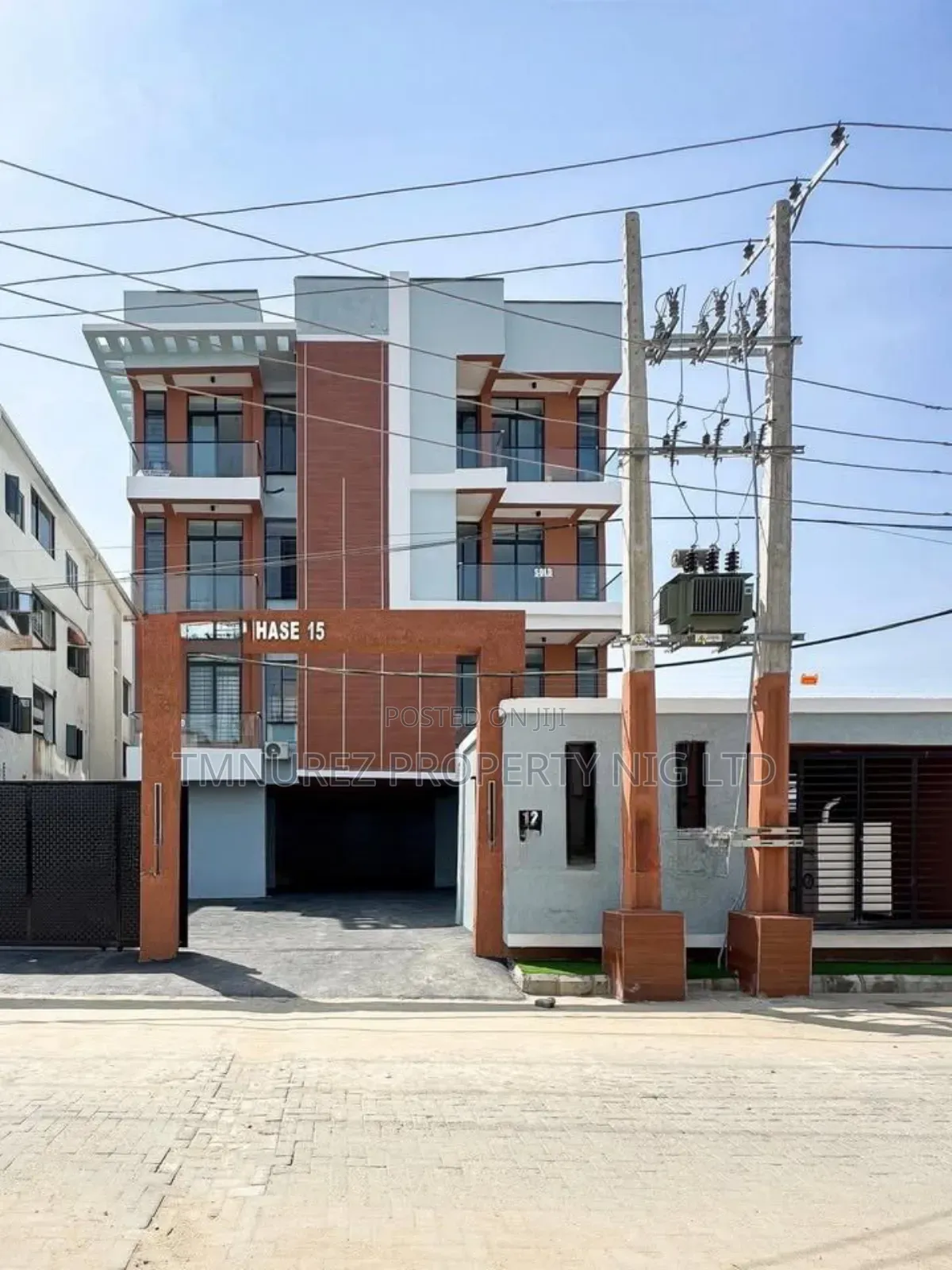 2bdrm Apartment in Ologol, Ologolo for sale in Ologolo