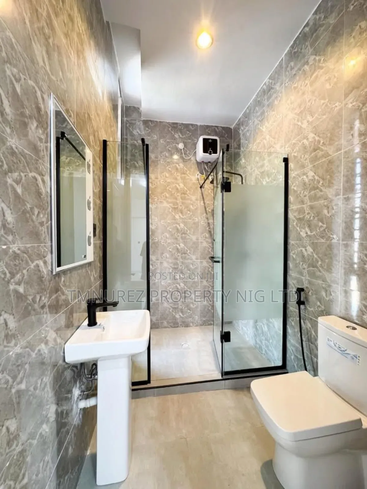 2bdrm Apartment in Ologol, Ologolo for sale in Ologolo