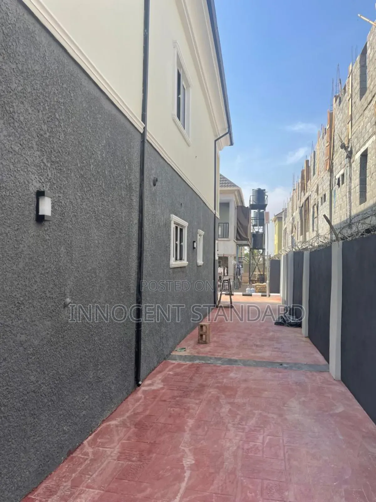 4bdrm Duplex in Dawaki for sale in Dawaki