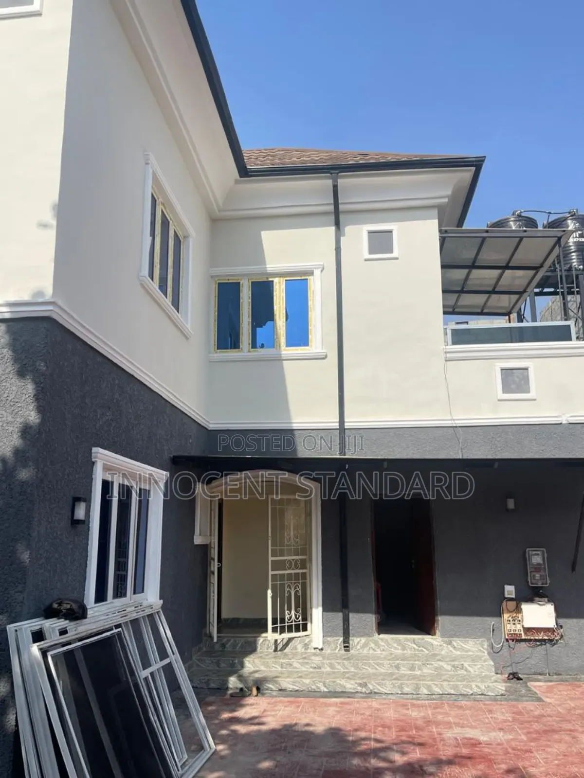 4bdrm Duplex in Dawaki for sale in Dawaki