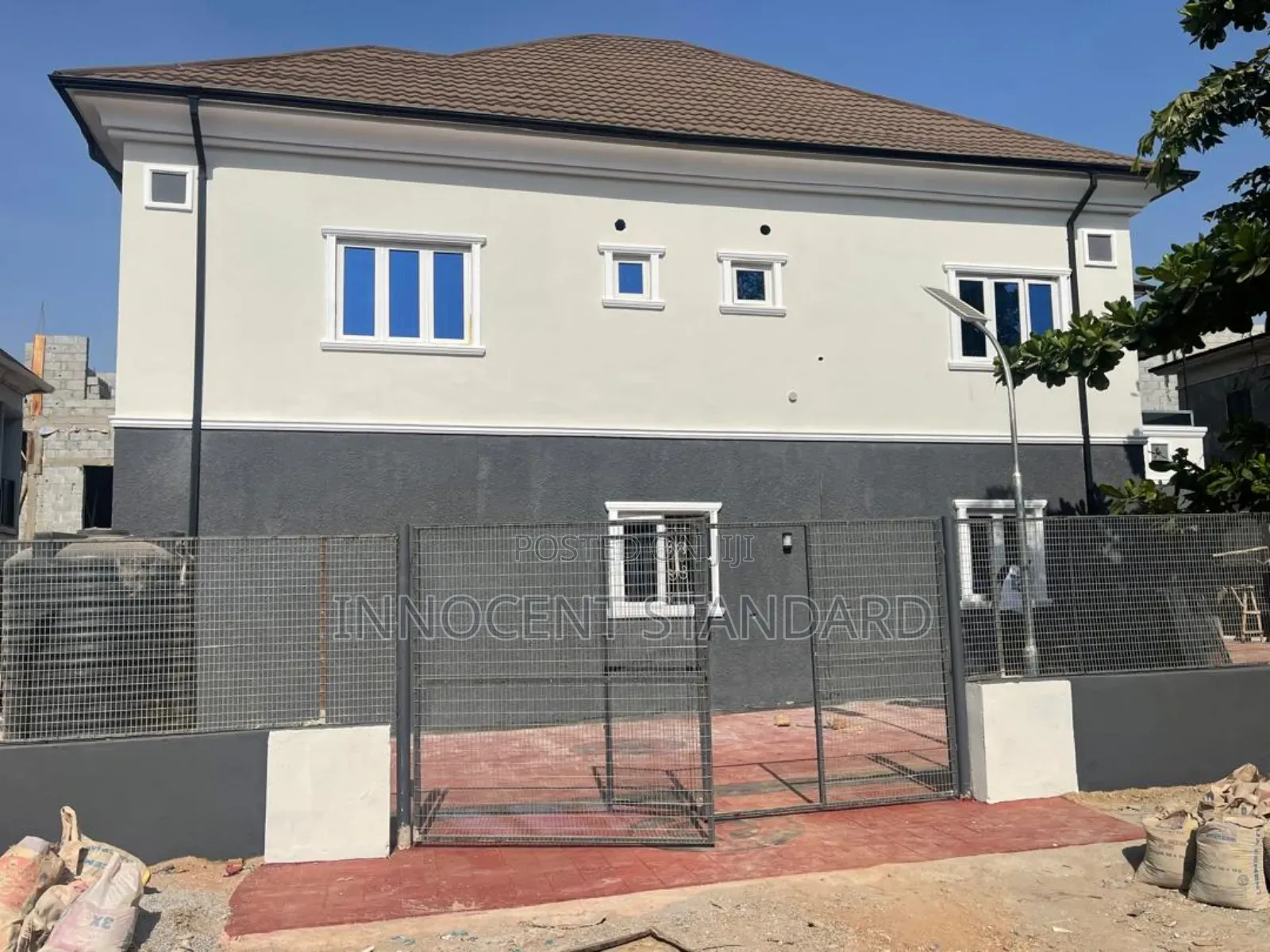 4bdrm Duplex in Dawaki for sale in Dawaki