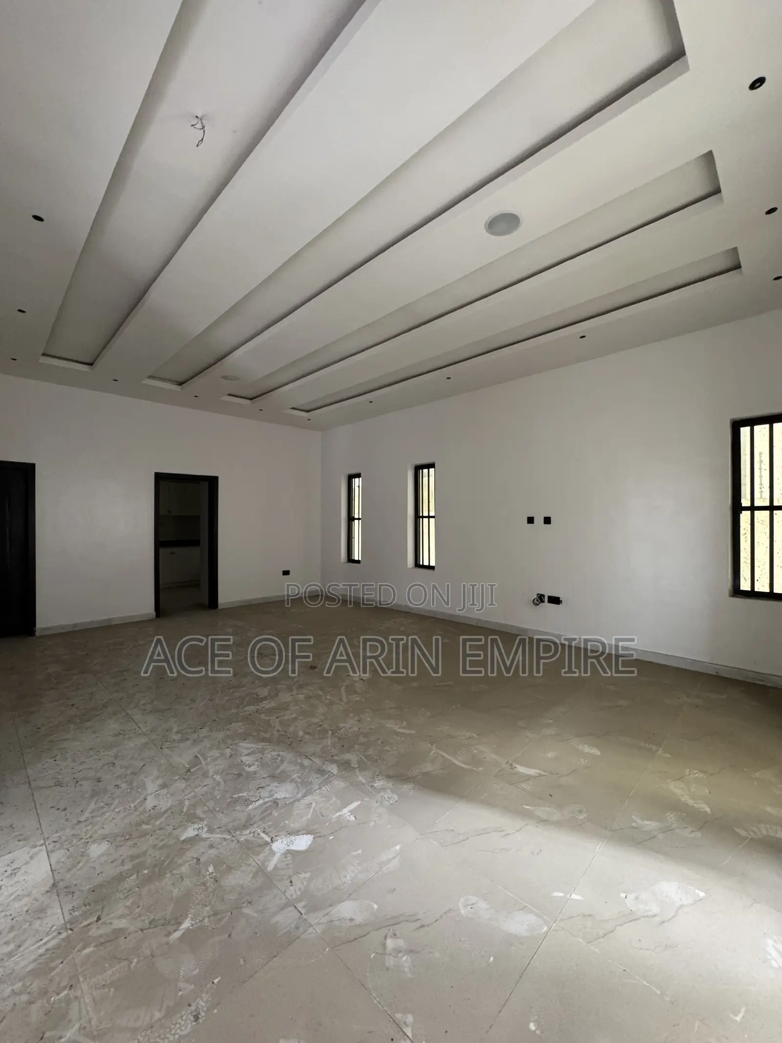 4bdrm Duplex in Orchid, Ikota for sale in Ikota