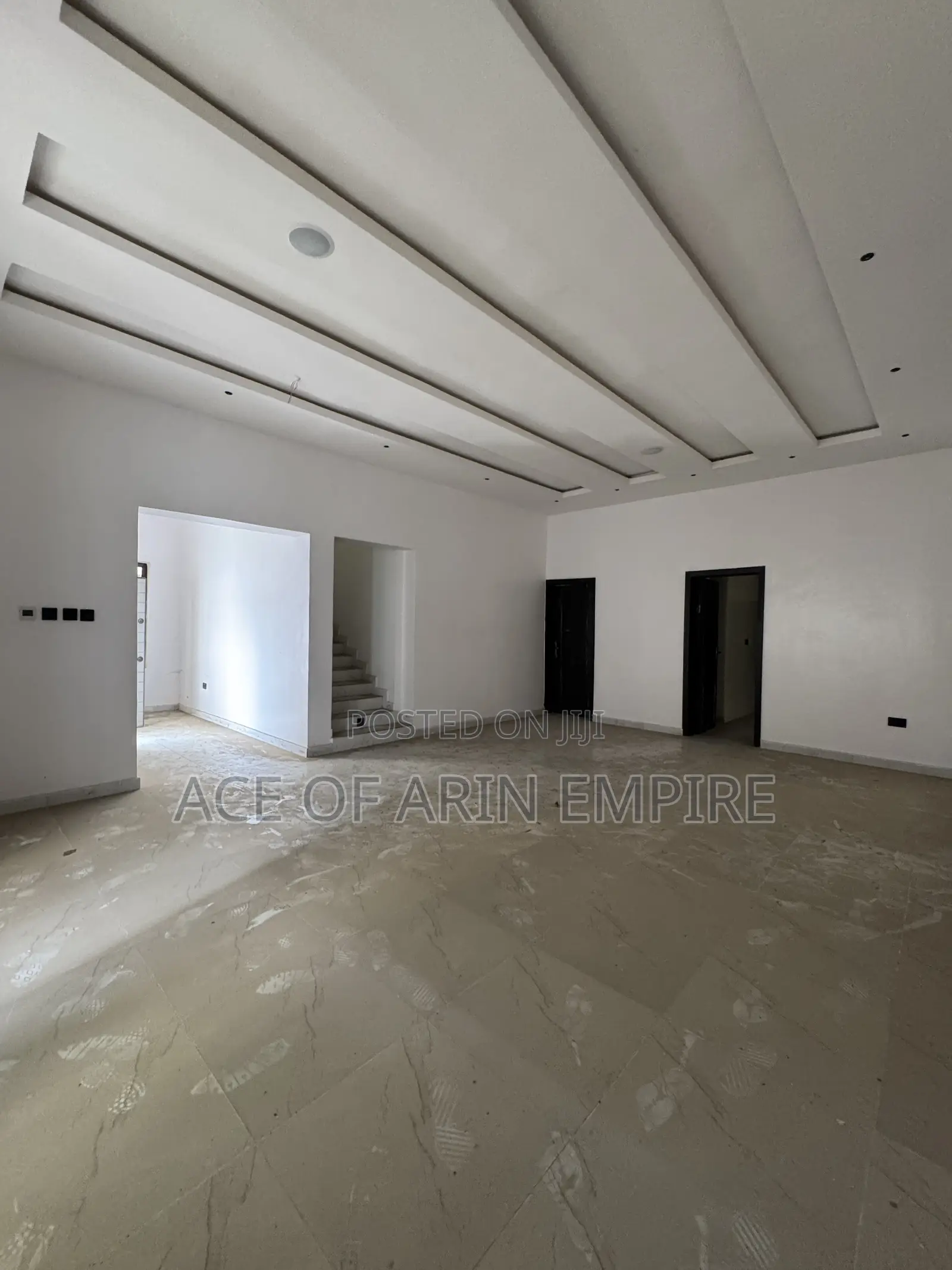 4bdrm Duplex in Orchid, Ikota for sale in Ikota