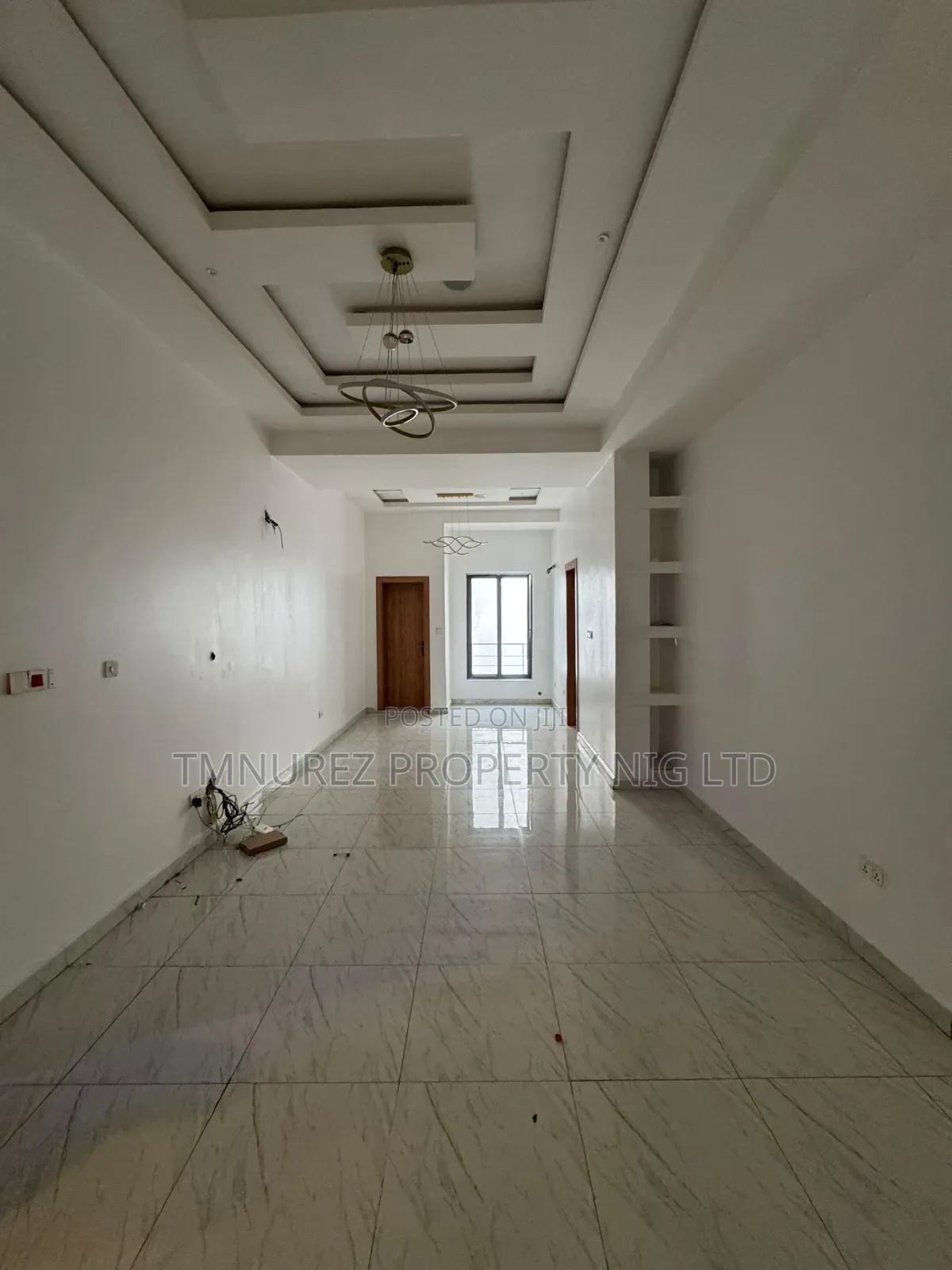 2bdrm Apartment in Ikate for rent in Ikate