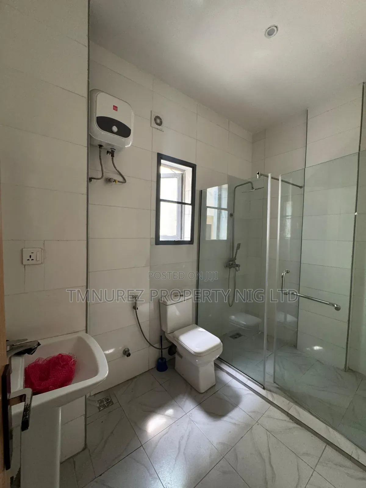 2bdrm Apartment in Ikate for rent in Ikate