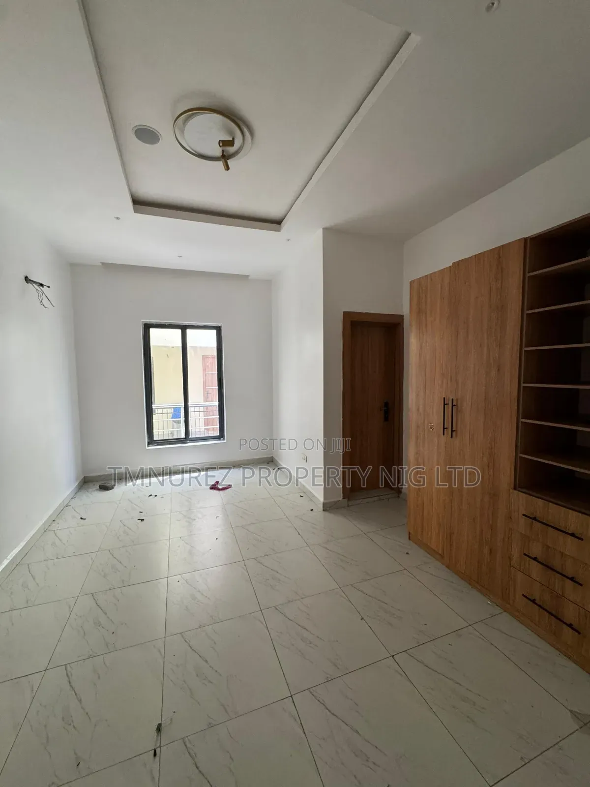 2bdrm Apartment in Ikate for rent in Ikate