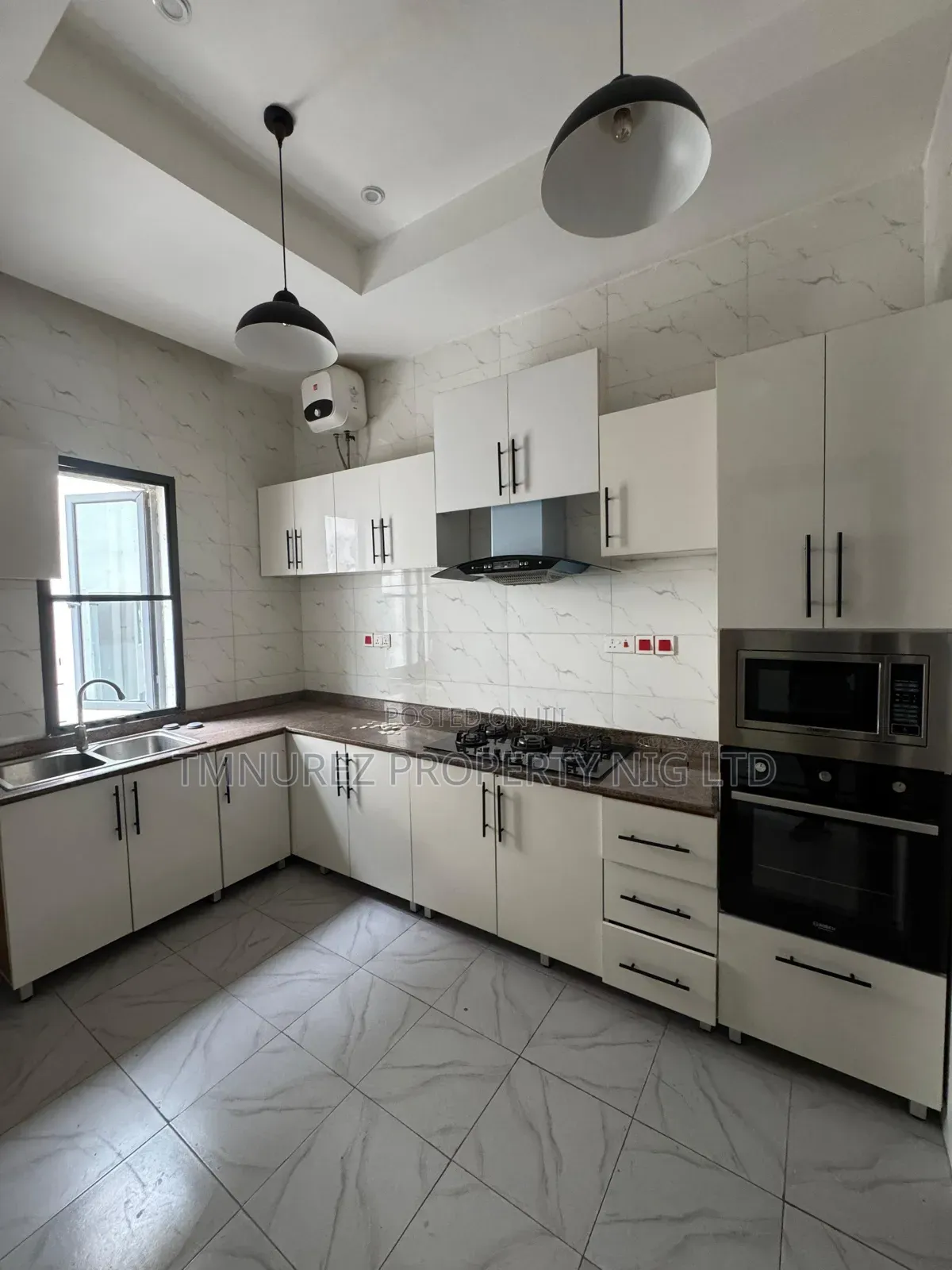 2bdrm Apartment in Ikate for rent in Ikate