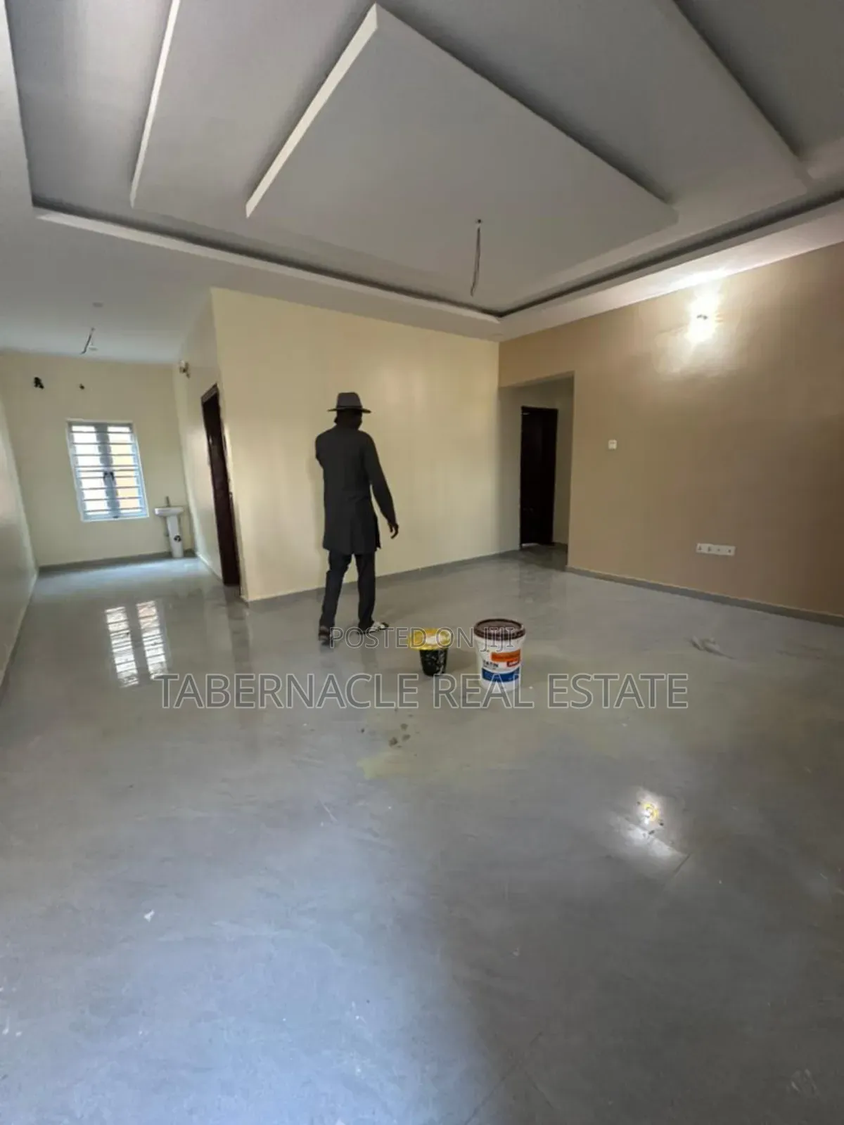 2bdrm Apartment in Valleyview Estate, Ikorodu for rent in Ikorodu