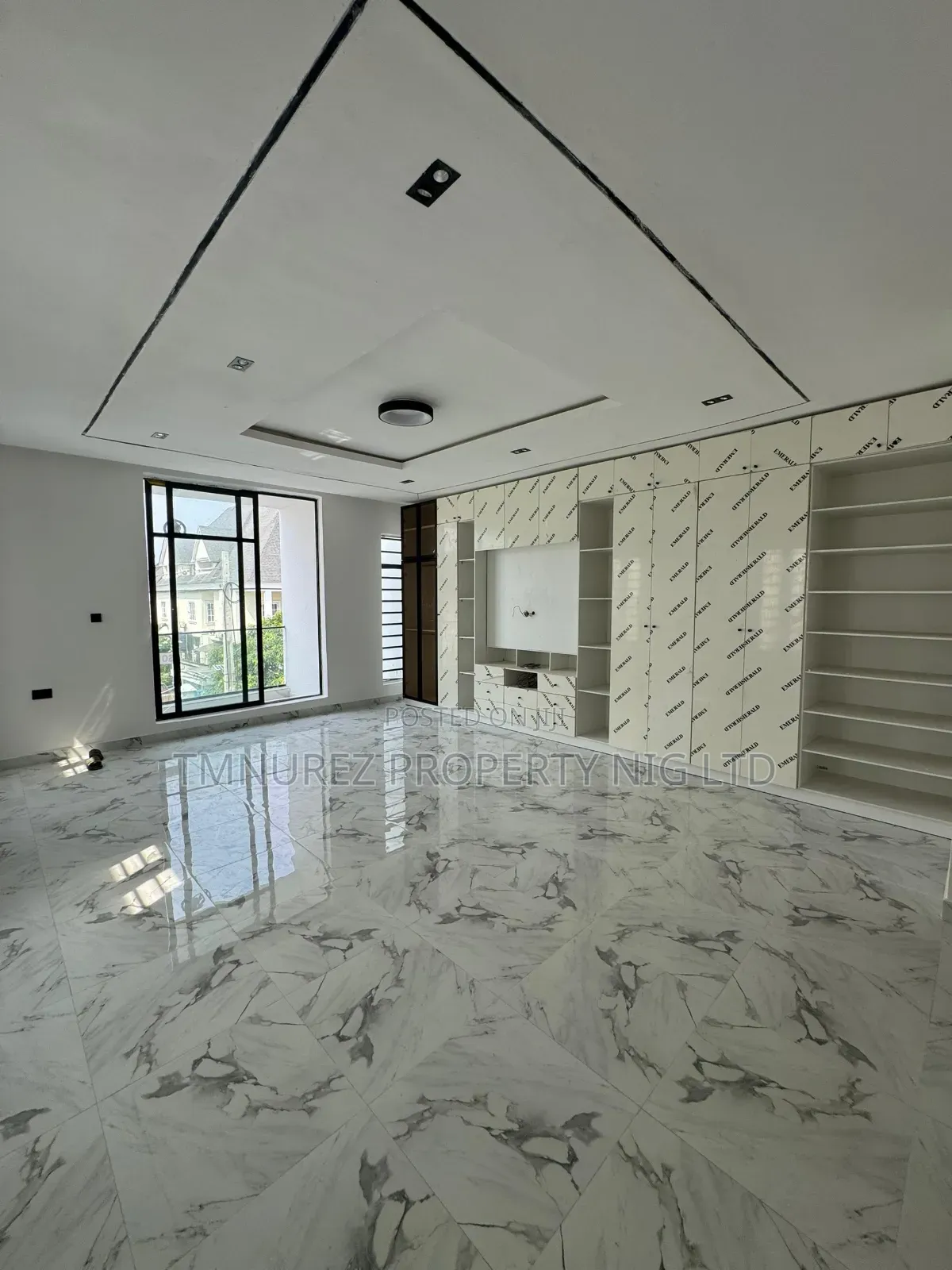 4bdrm Duplex in Idado, Ikate for rent in Ikate