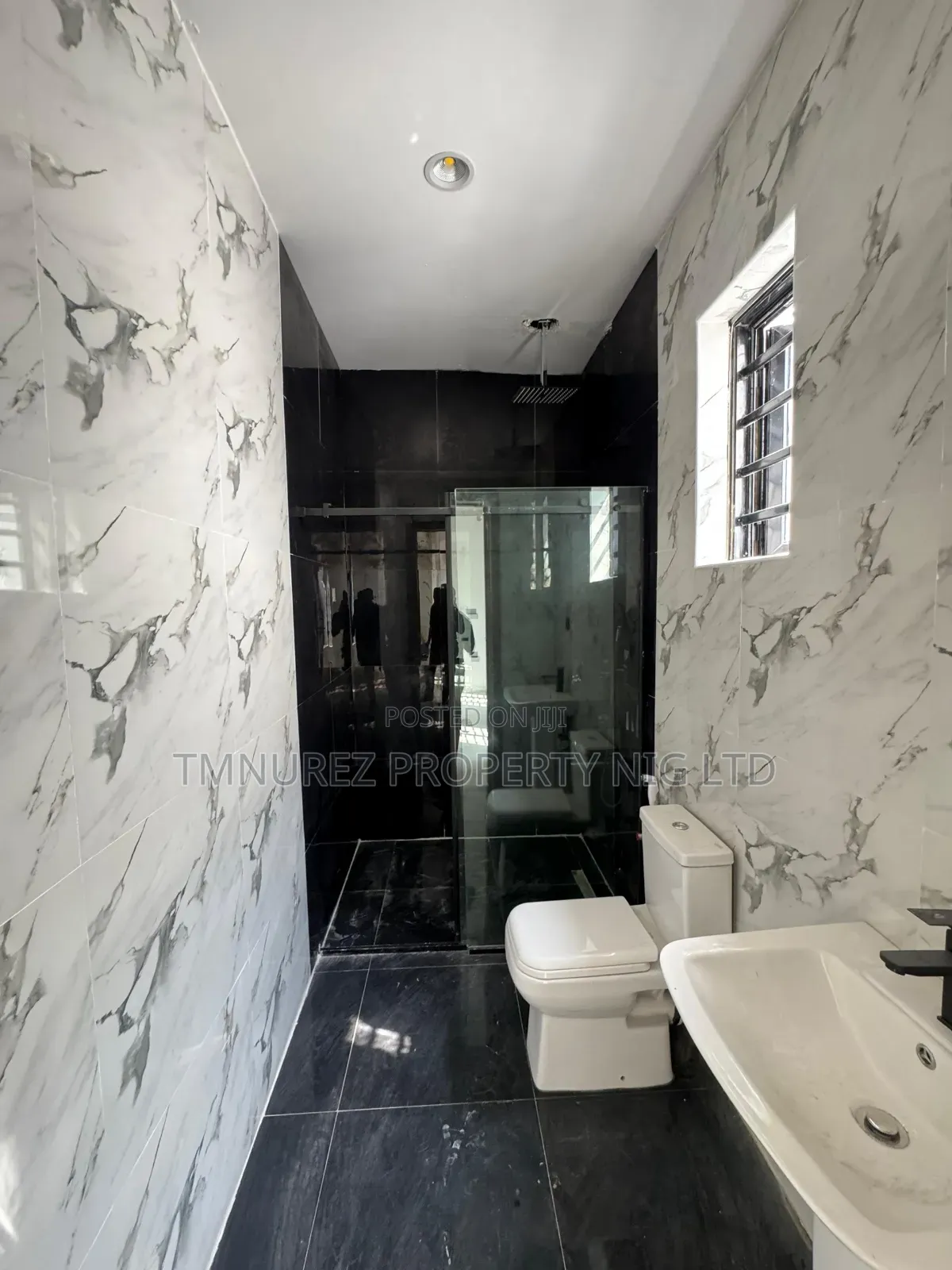 4bdrm Duplex in Idado, Ikate for rent in Ikate