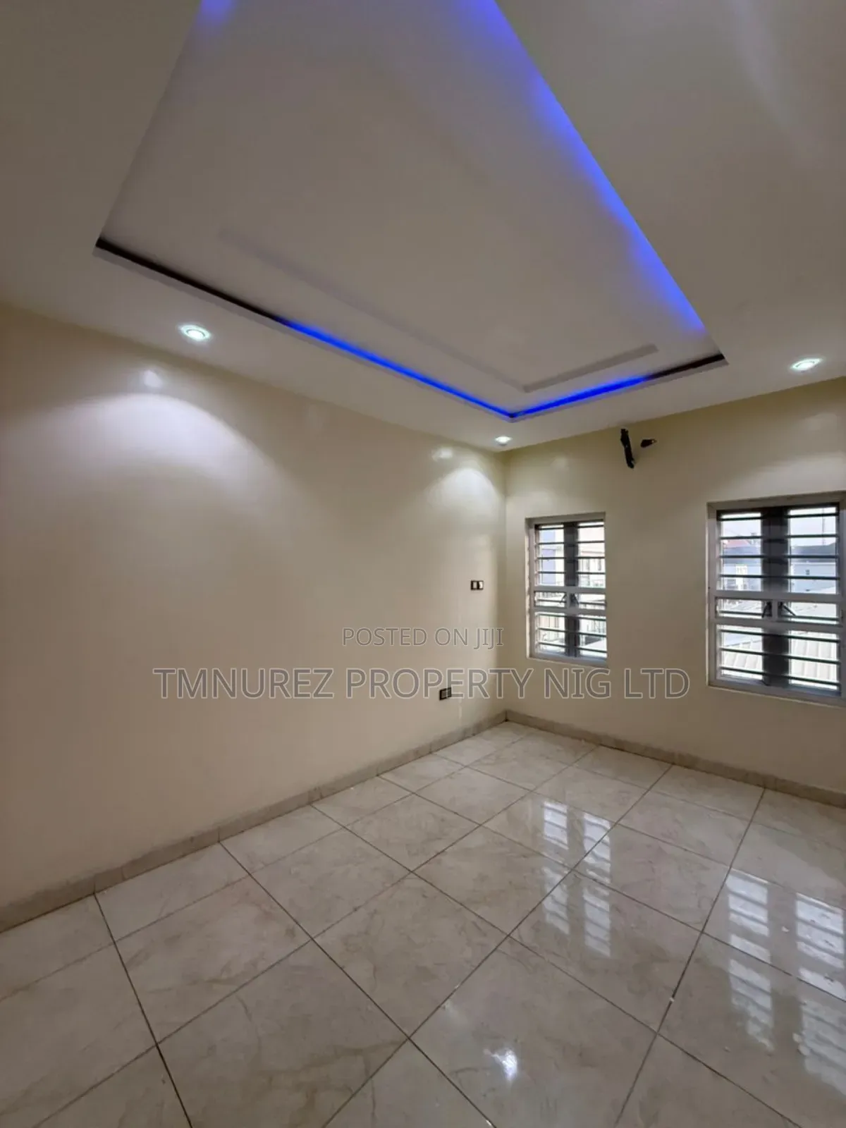 4bdrm Duplex in Ikate, Idado for rent in Idado