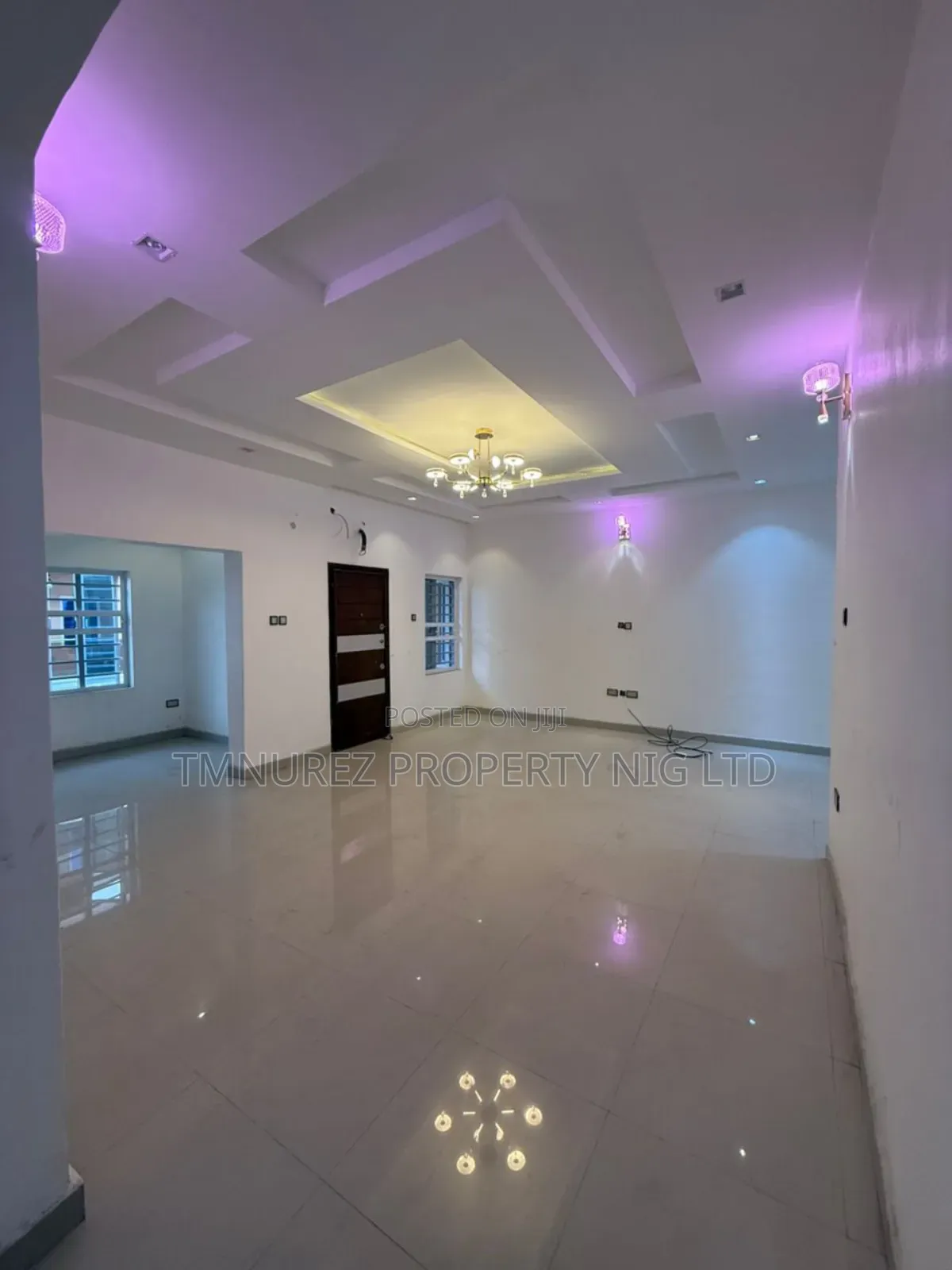 4bdrm Duplex in Ikate, Idado for rent in Idado