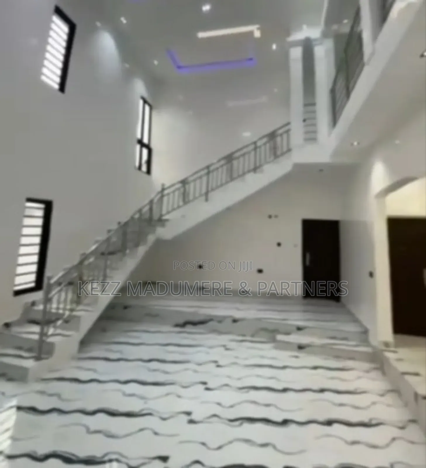 4bdrm Duplex in Warri , Delta State for sale in Warri