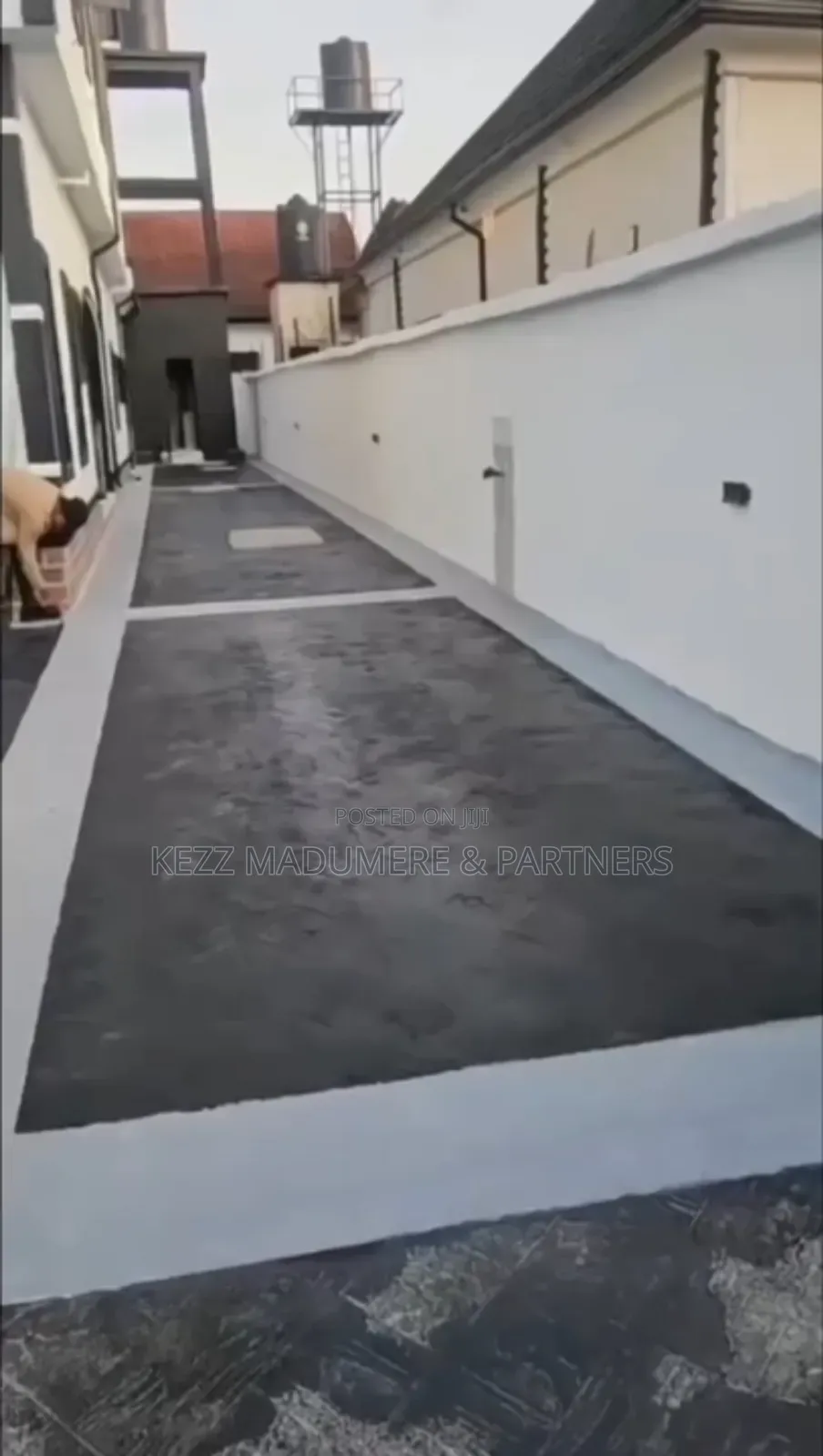 4bdrm Duplex in Warri , Delta State for sale in Warri