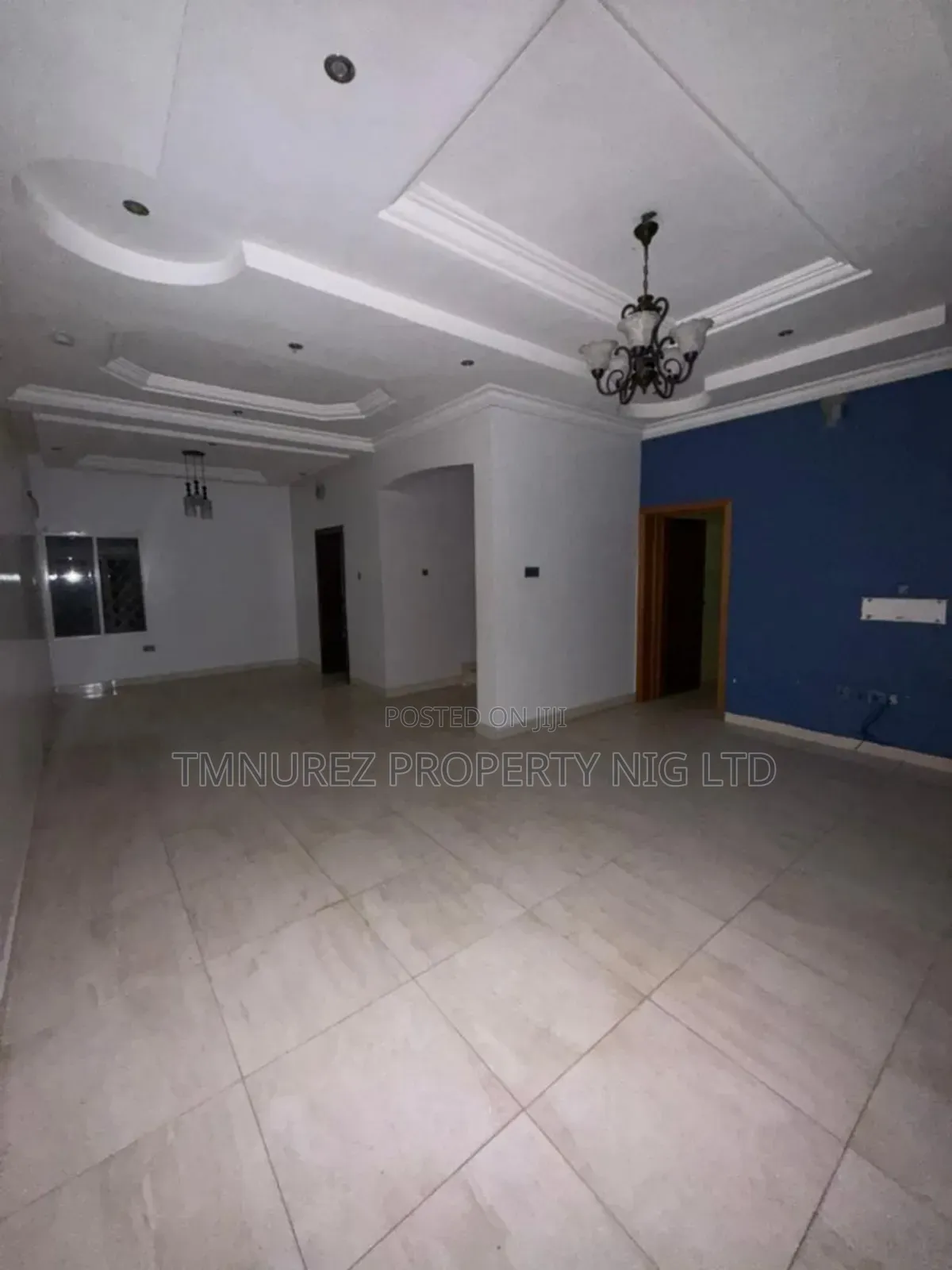 4bdrm Duplex in Agungi Lekki for rent in Agungi