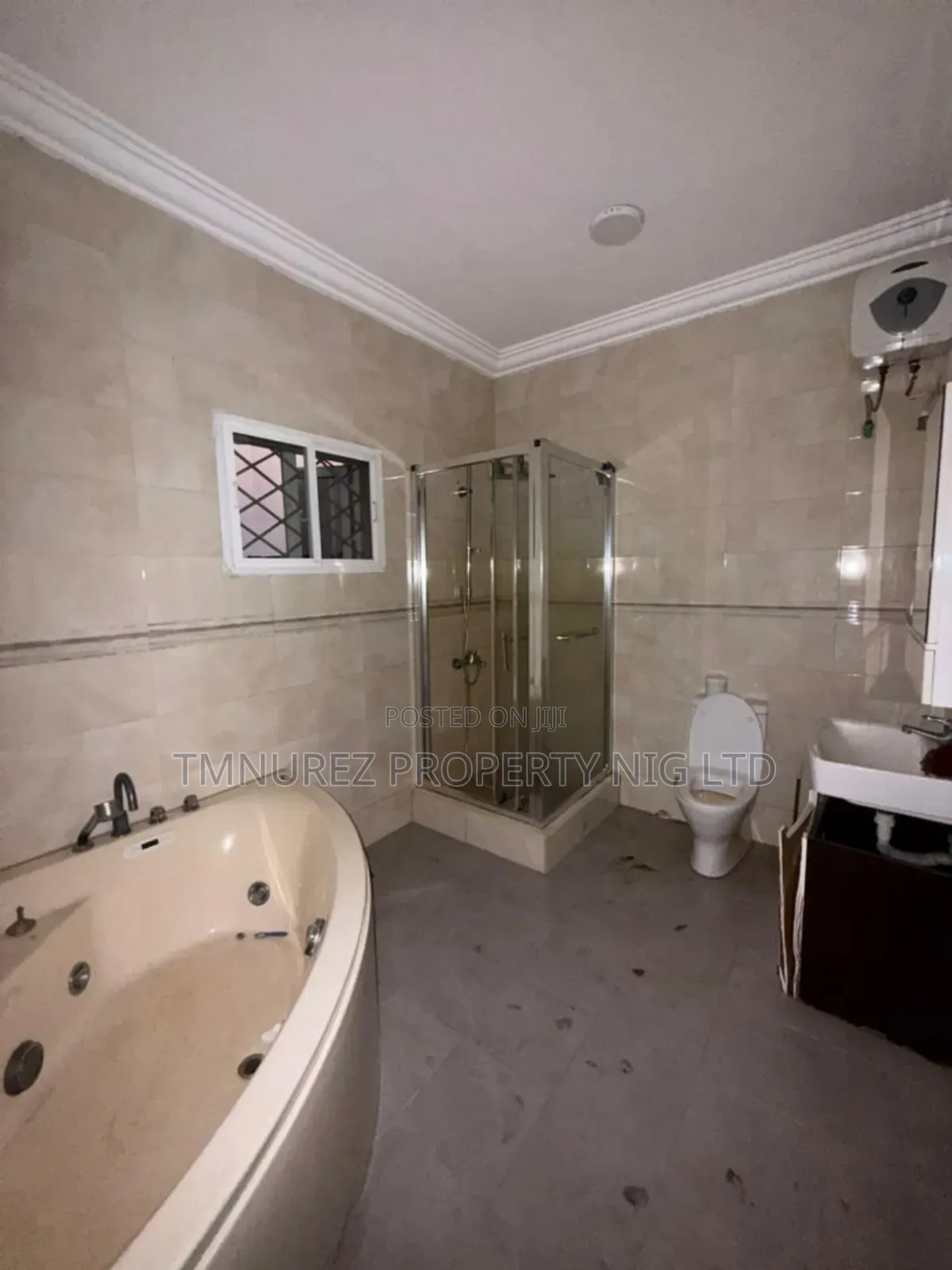 4bdrm Duplex in Agungi Lekki for rent in Agungi
