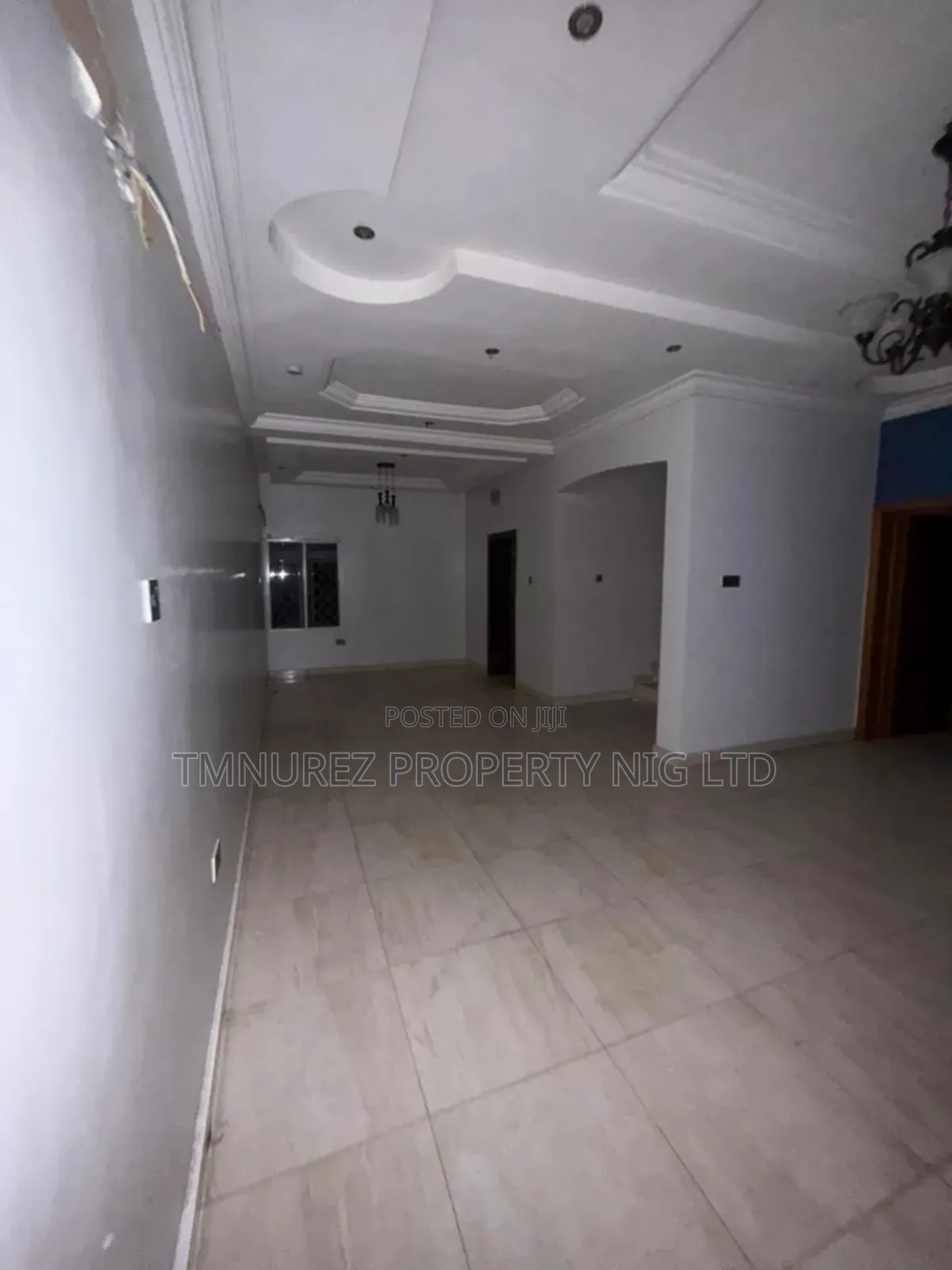 4bdrm Duplex in Agungi Lekki for rent in Agungi
