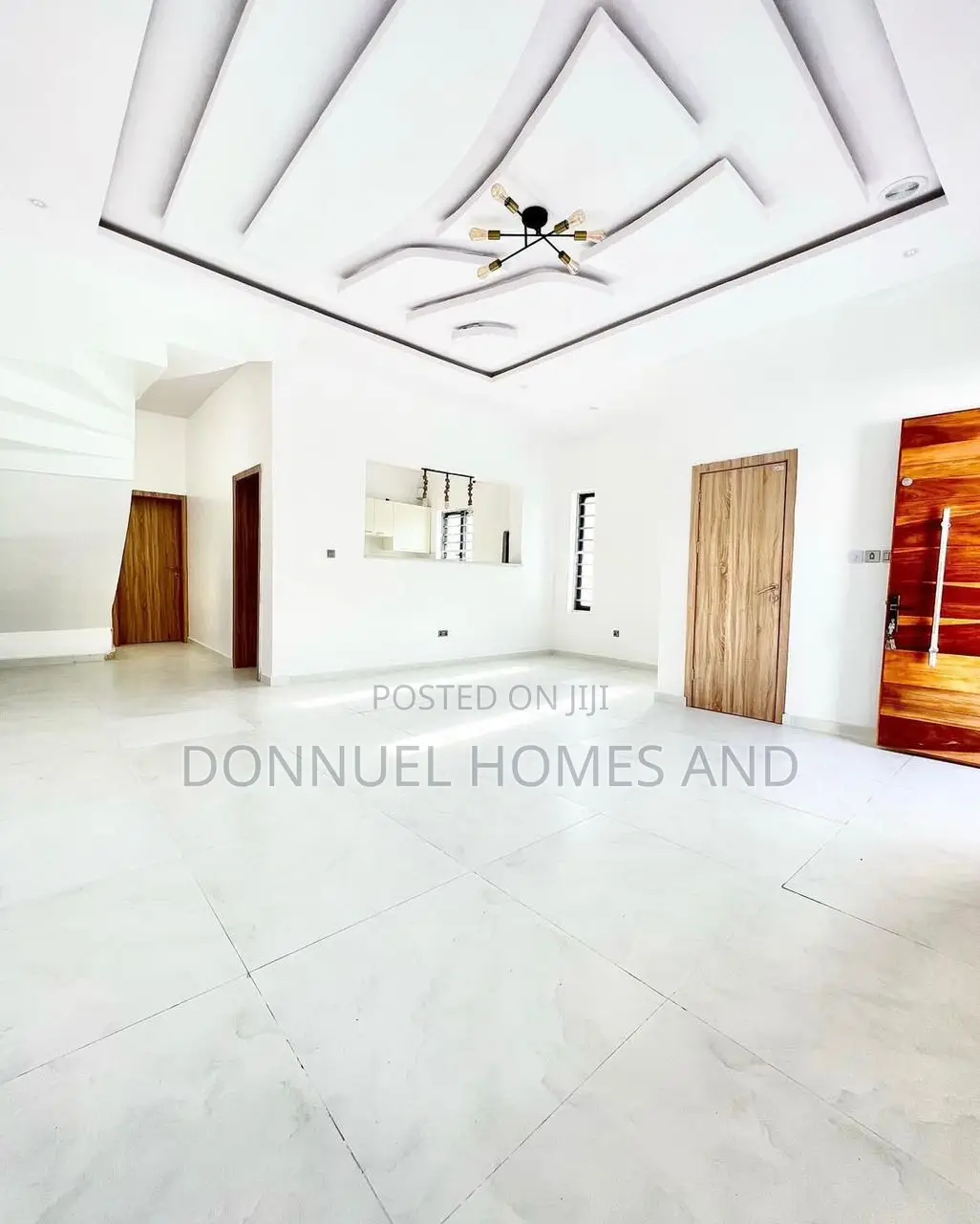 4bdrm Duplex in Ajah for sale in Ajah