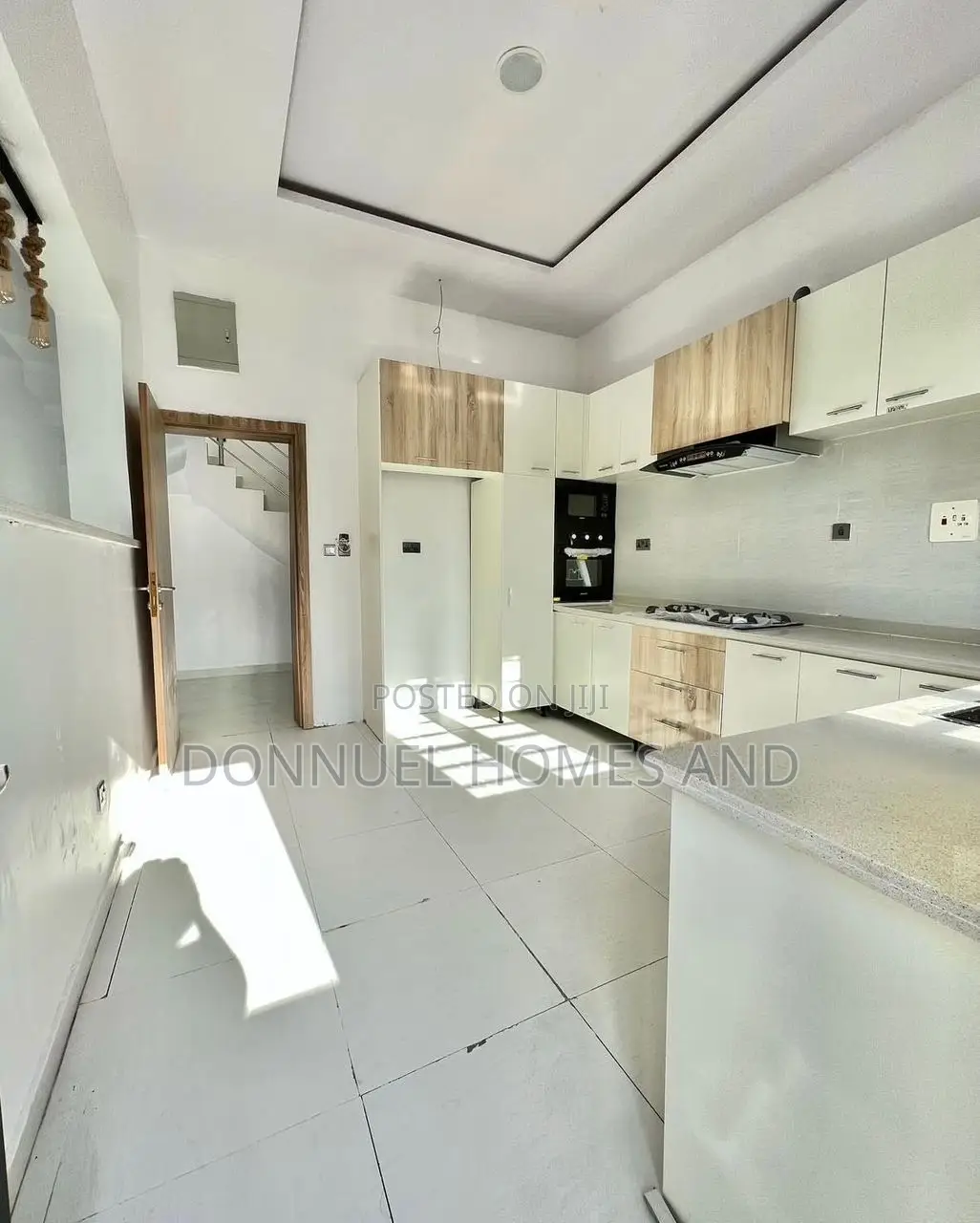 4bdrm Duplex in Ajah for sale in Ajah