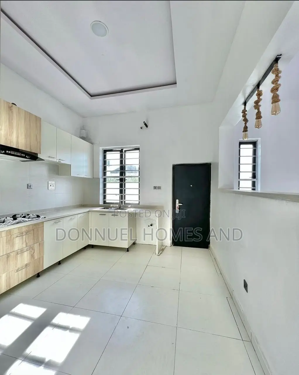 4bdrm Duplex in Ajah for sale in Ajah