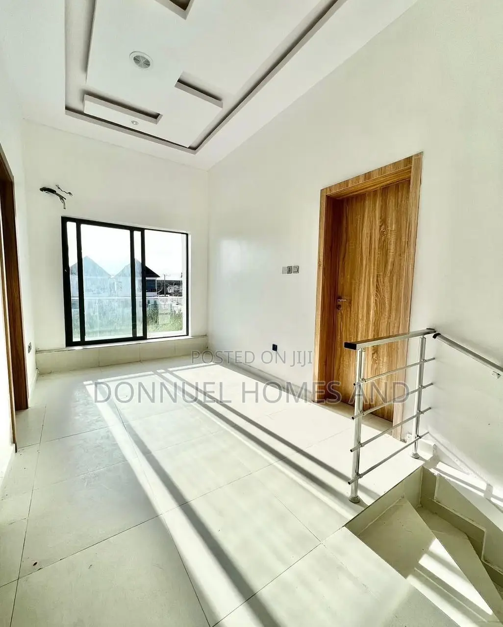 4bdrm Duplex in Ajah for sale in Ajah