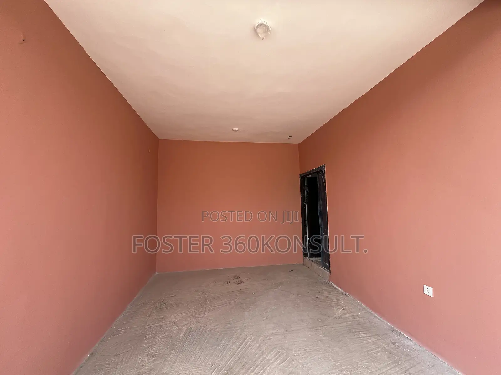 3bdrm Duplex in Lugbe District for rent in Lugbe District