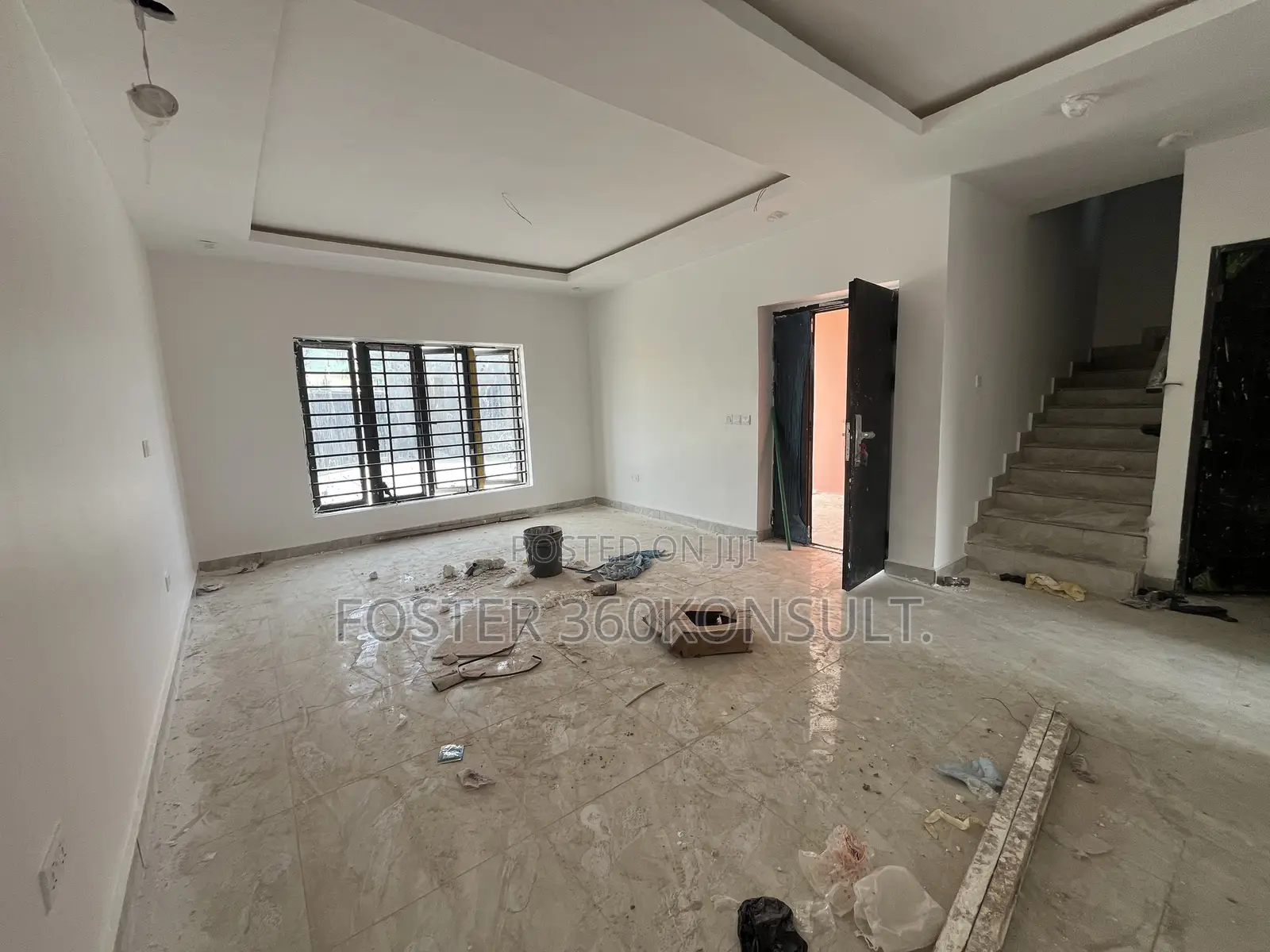 3bdrm Duplex in Lugbe District for rent in Lugbe District
