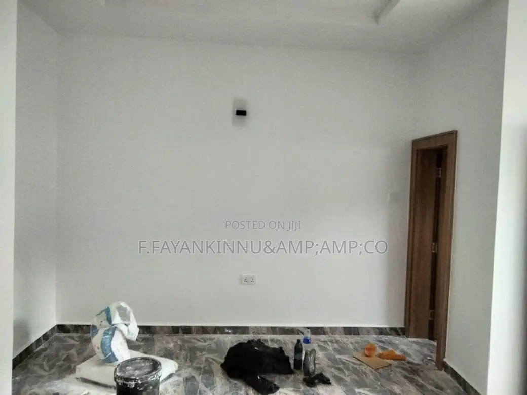 5bdrm Townhouse / Terrace in Guzape District for rent in Guzape District