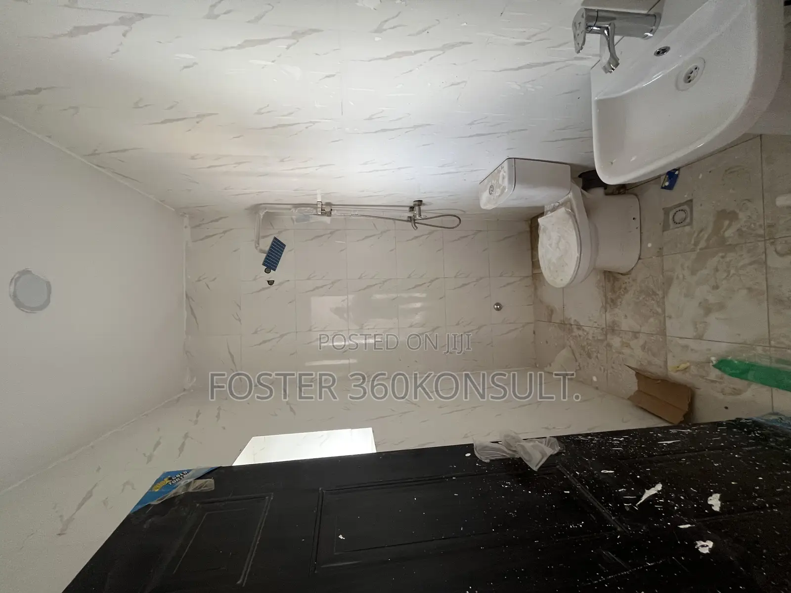 3bdrm Duplex in Lugbe District for rent in Lugbe District
