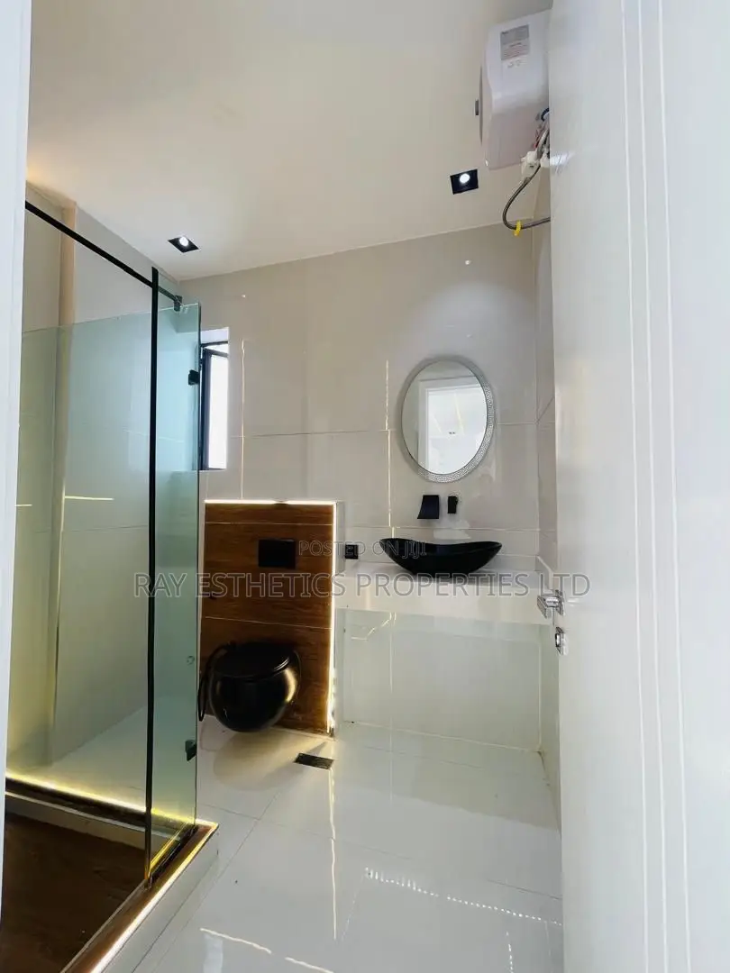 4bdrm Duplex in Lekki Palm City, Ado / Ajah for sale in Ado / Ajah