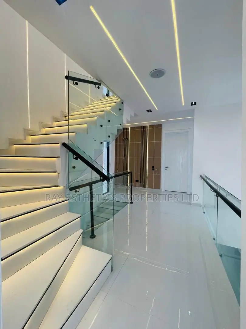 4bdrm Duplex in Lekki Palm City, Ado / Ajah for sale in Ado / Ajah