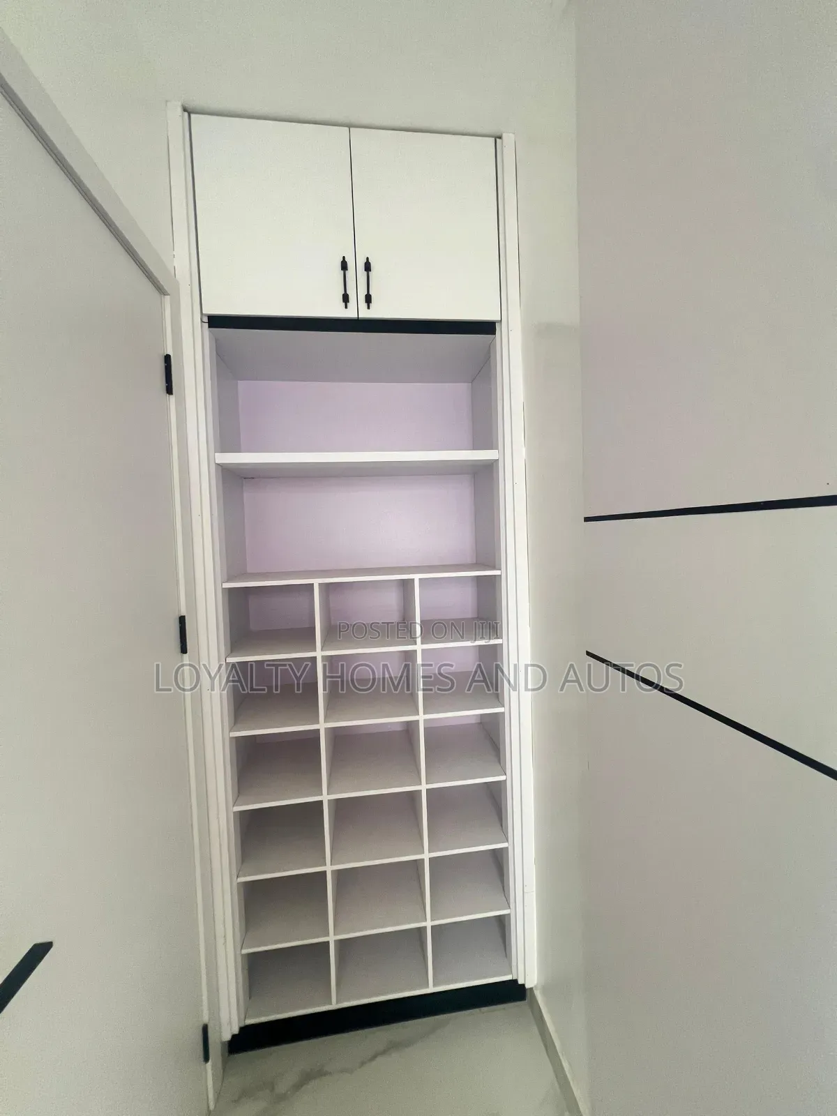 5bdrm Duplex in Omole Phase 1 for sale in Omole Phase 1