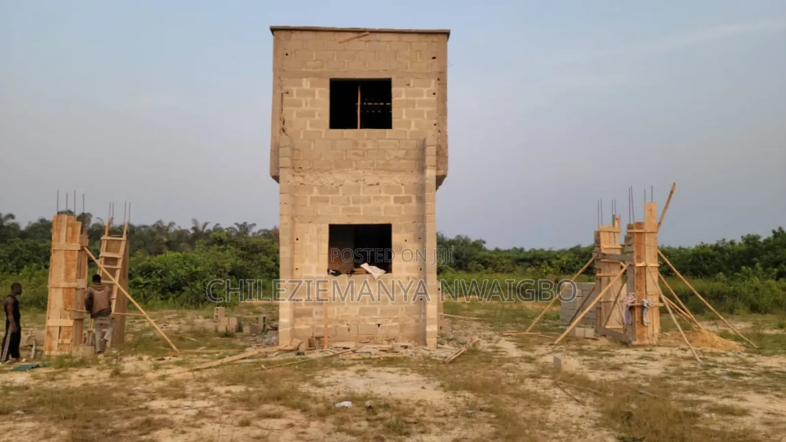 ​ Elite Living at Newtown Estate | Ibeju-Lekki’S Goldmine! in Off Lekki-Epe Expressway