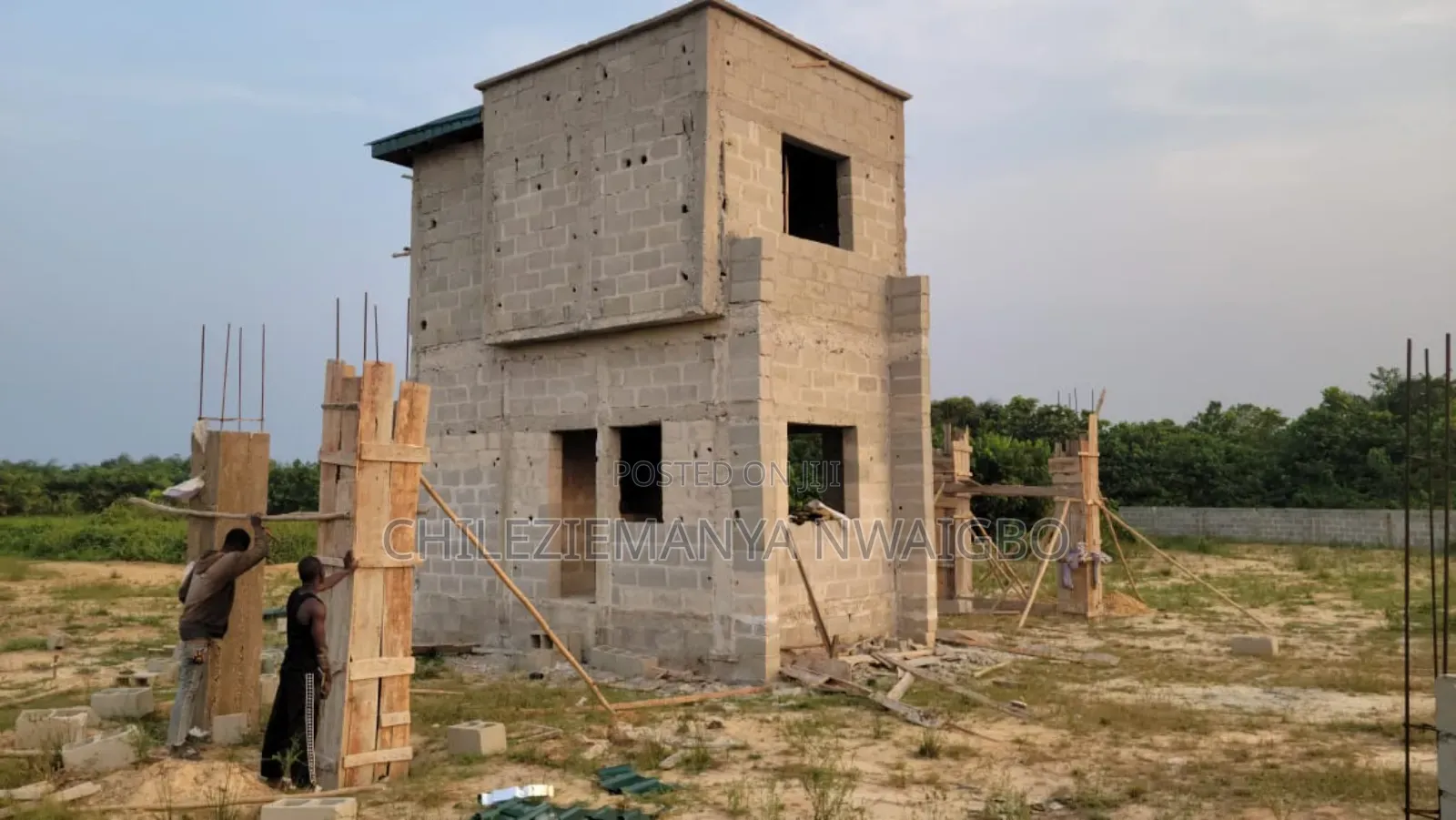 ​ Elite Living at Newtown Estate | Ibeju-Lekki’S Goldmine! in Off Lekki-Epe Expressway