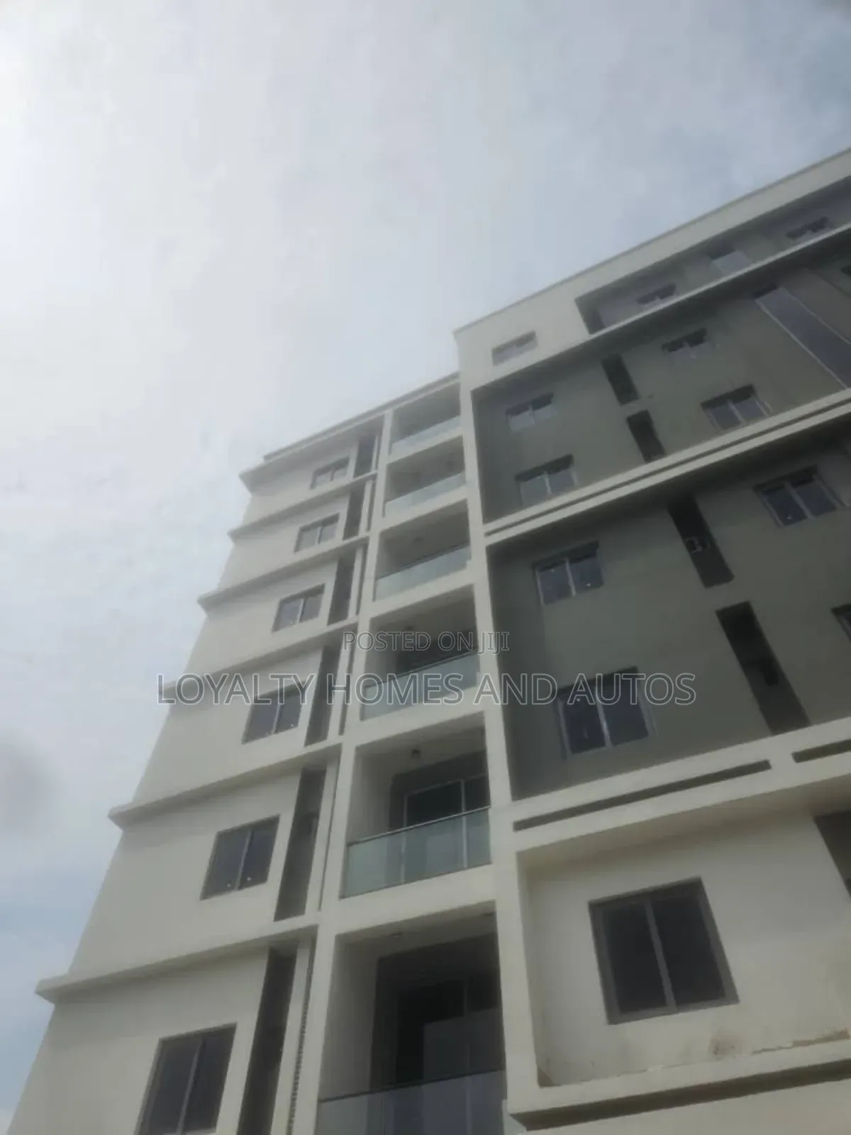 3bdrm House in Ikeja GRA for rent in Ikeja GRA