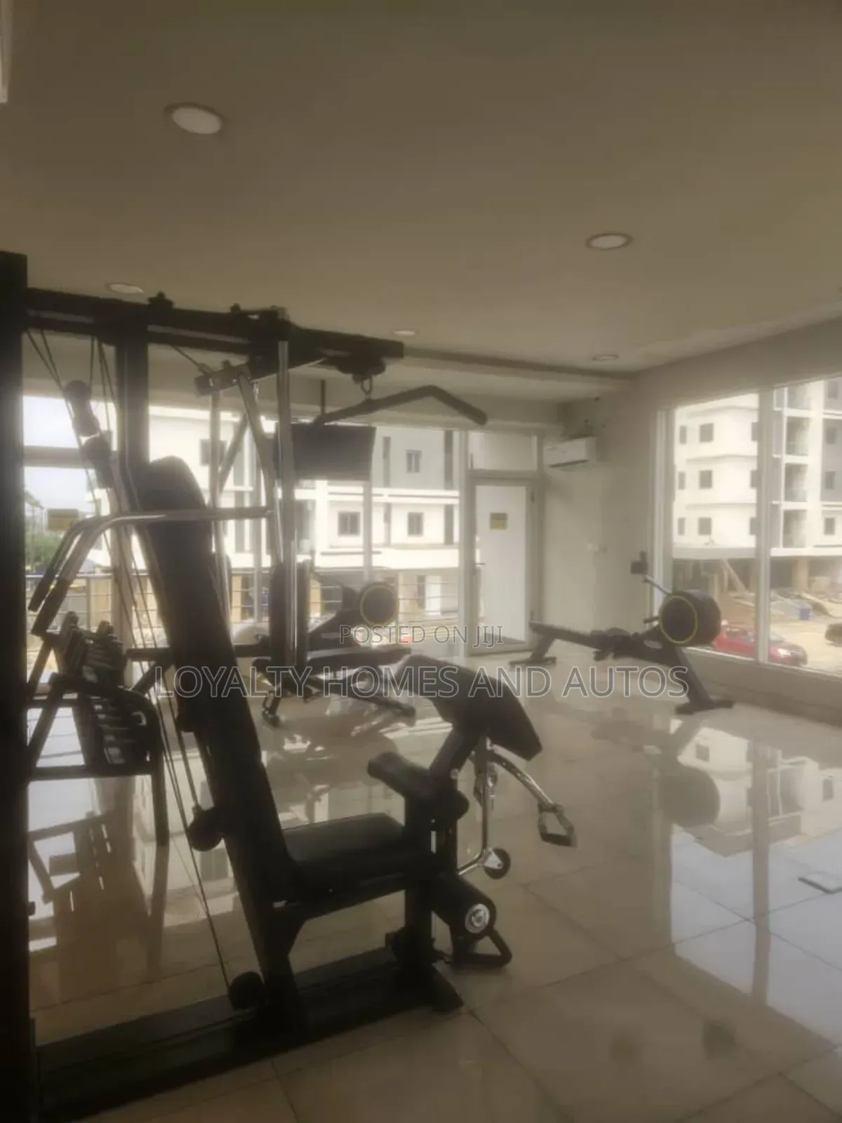 3bdrm House in Ikeja GRA for rent in Ikeja GRA