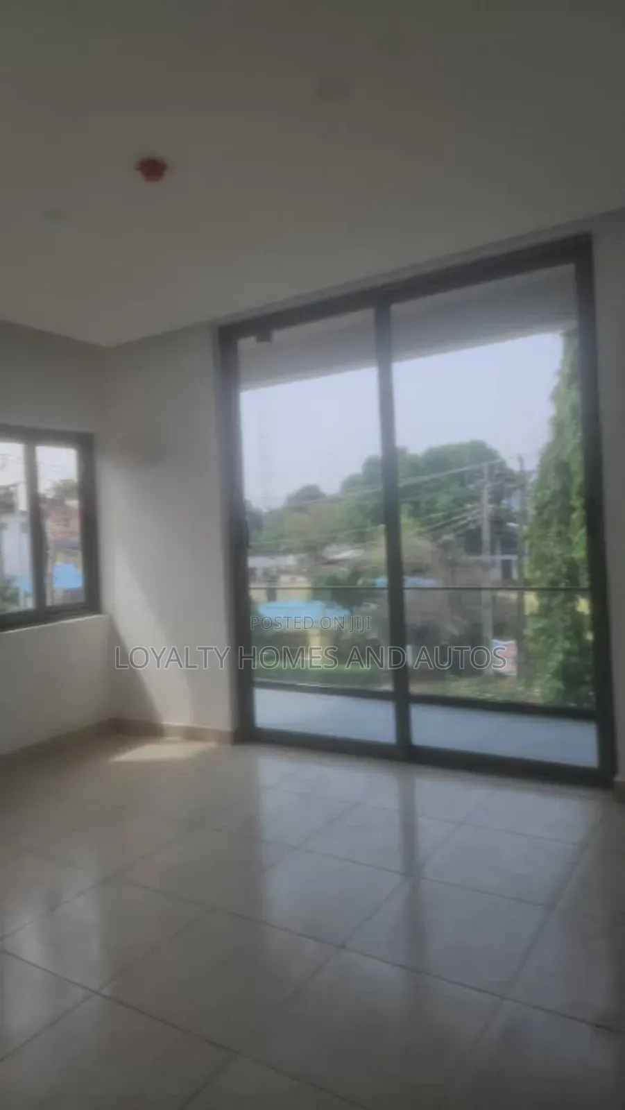 3bdrm House in Ikeja GRA for rent in Ikeja GRA