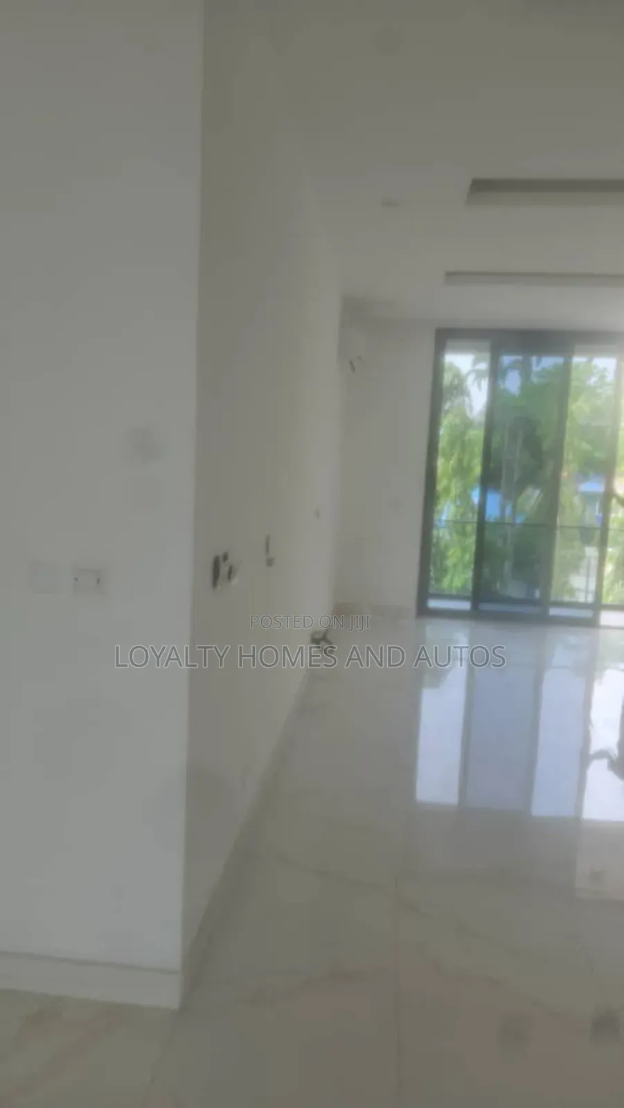 3bdrm House in Ikeja GRA for rent in Ikeja GRA