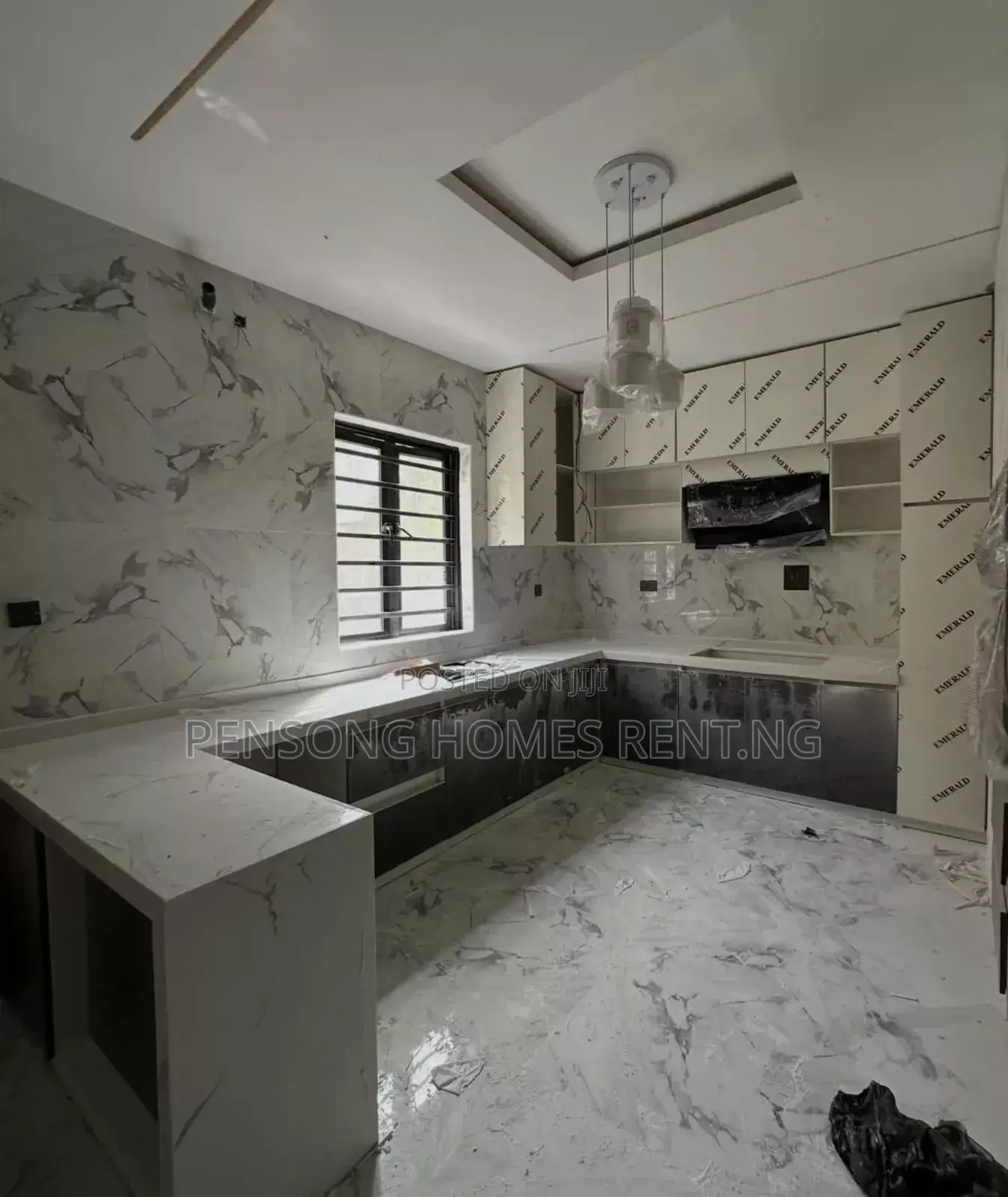 4bdrm Duplex in Idado Lekki for rent in Idado